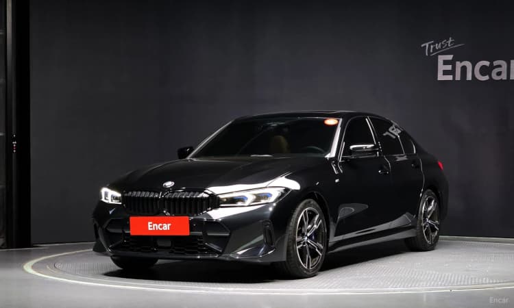 3 Series (G20)