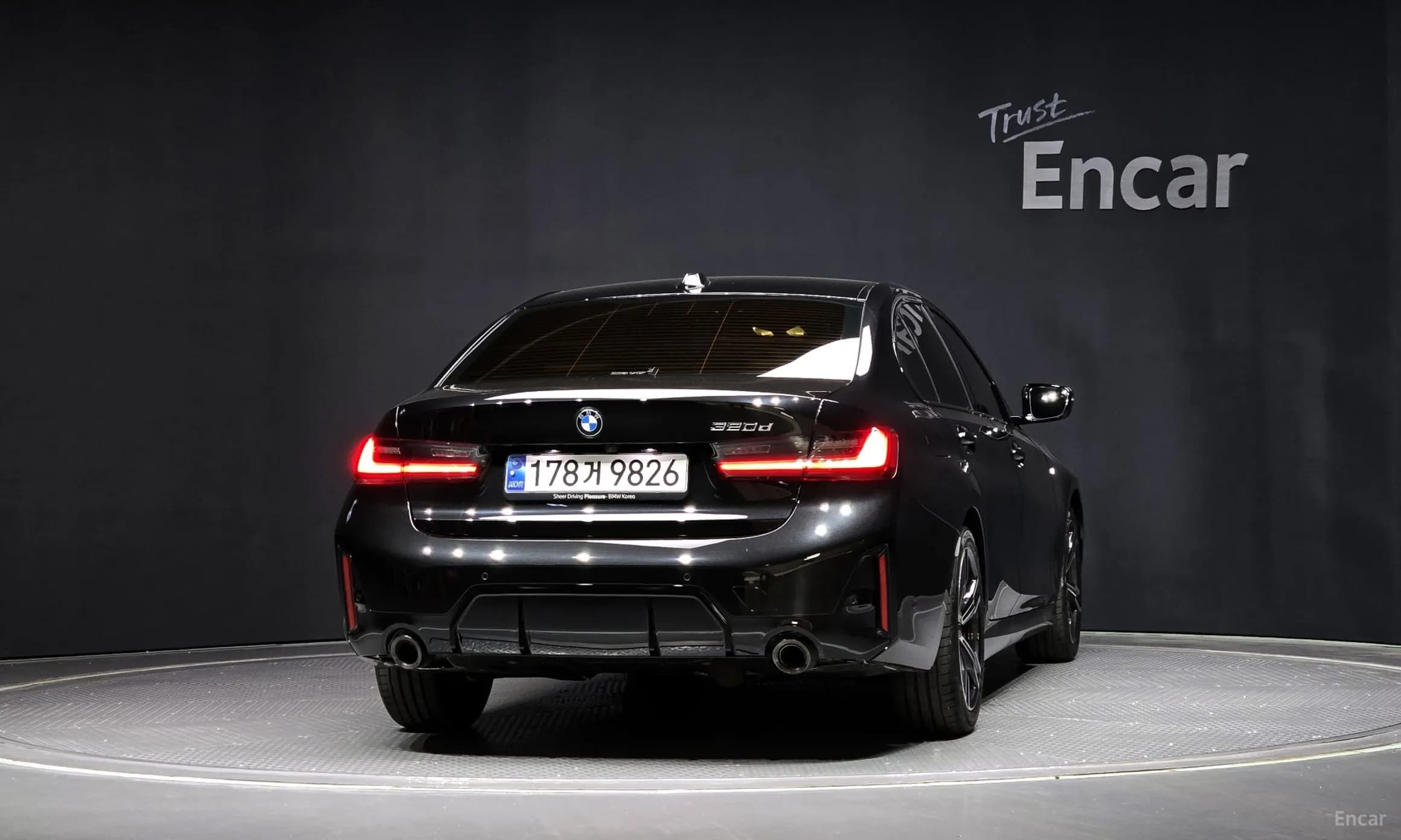 3 Series (G20)