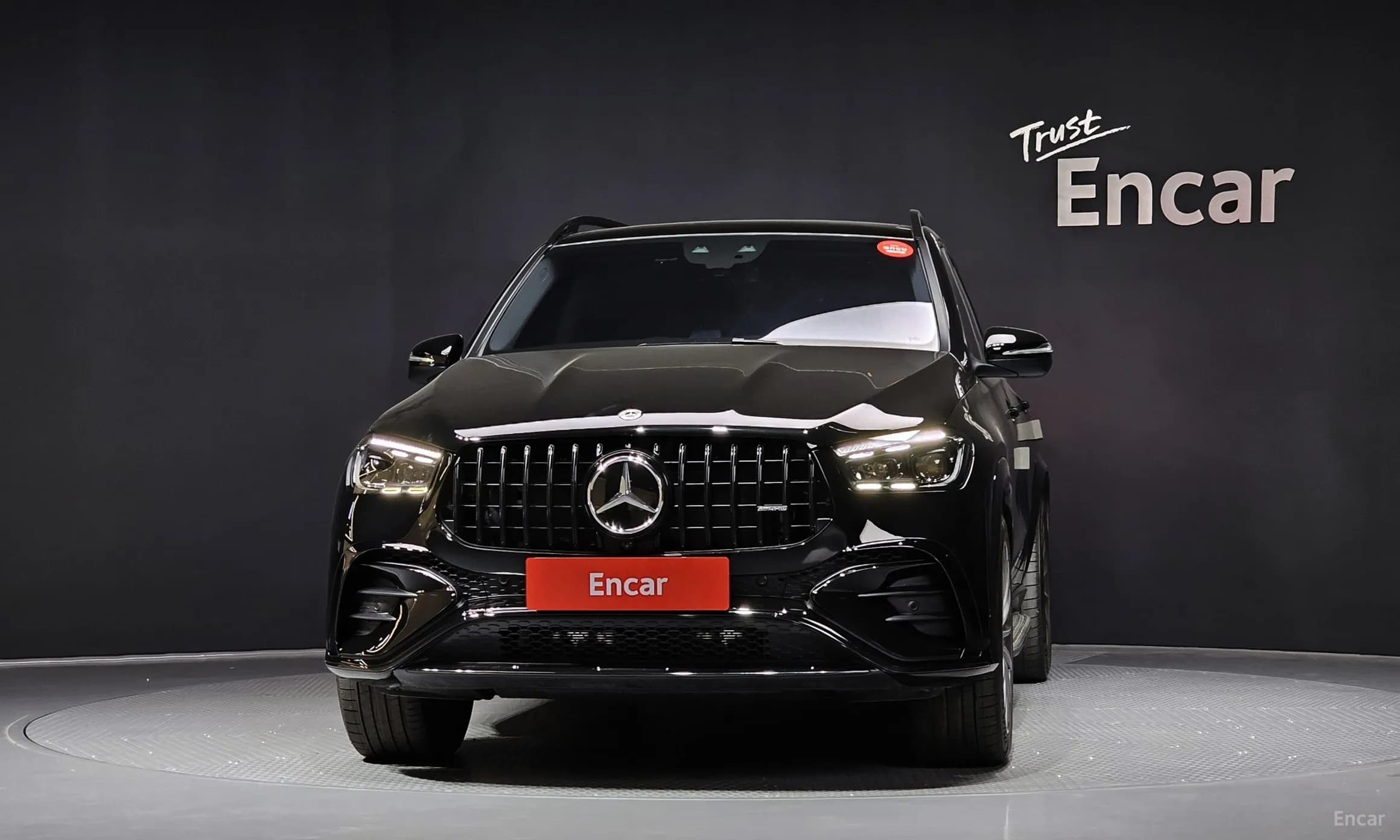 GLE-Class W167