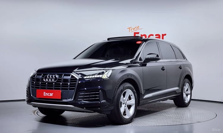 Q7 (4M)