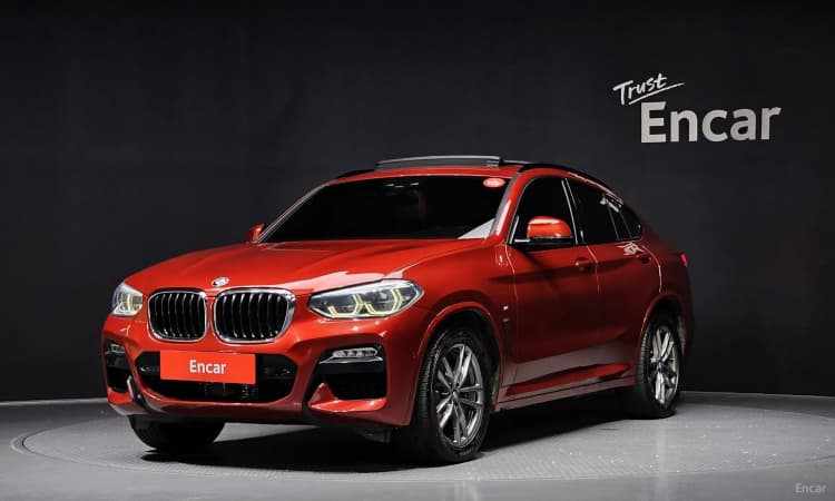 X4 (G02)