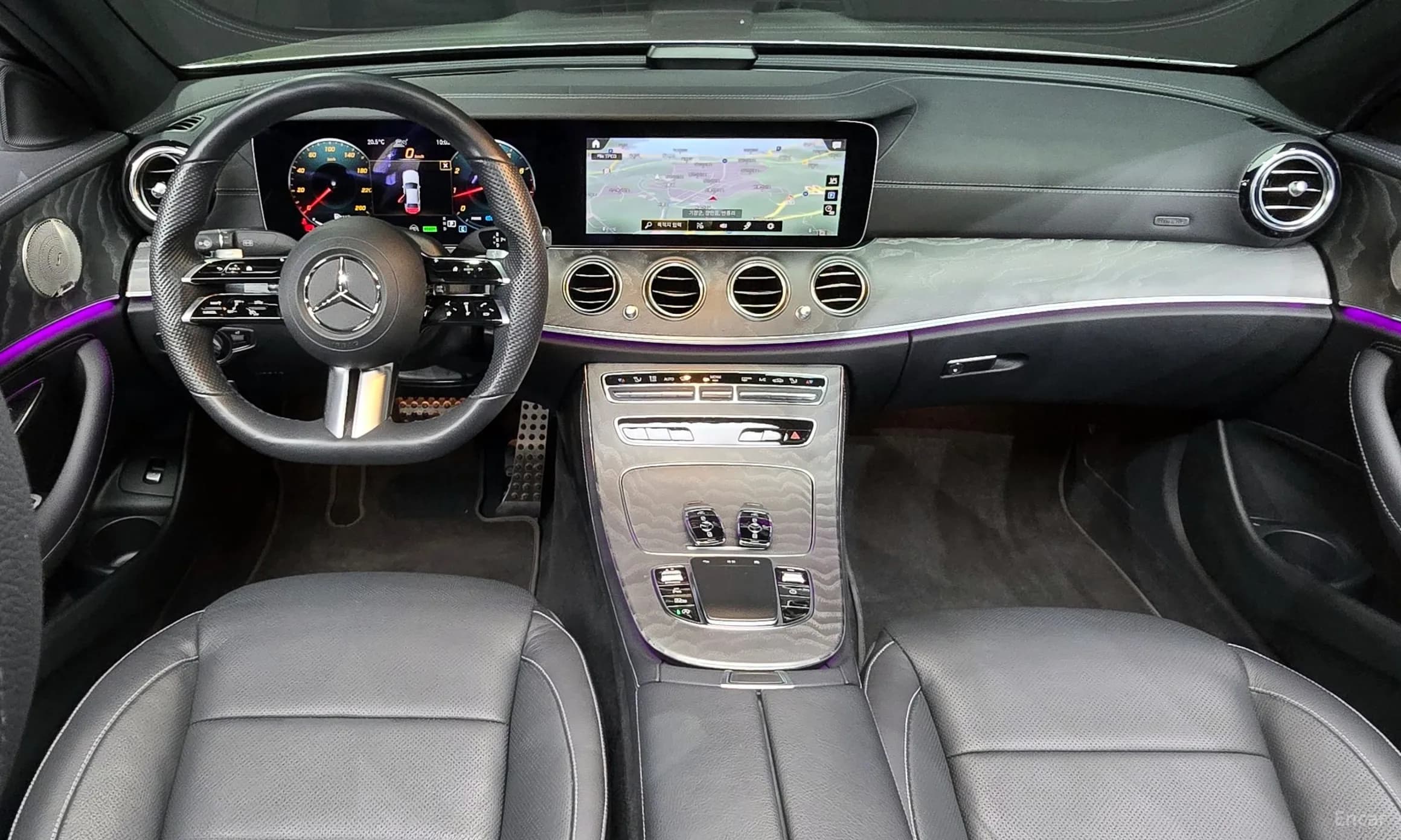 E-Class W213