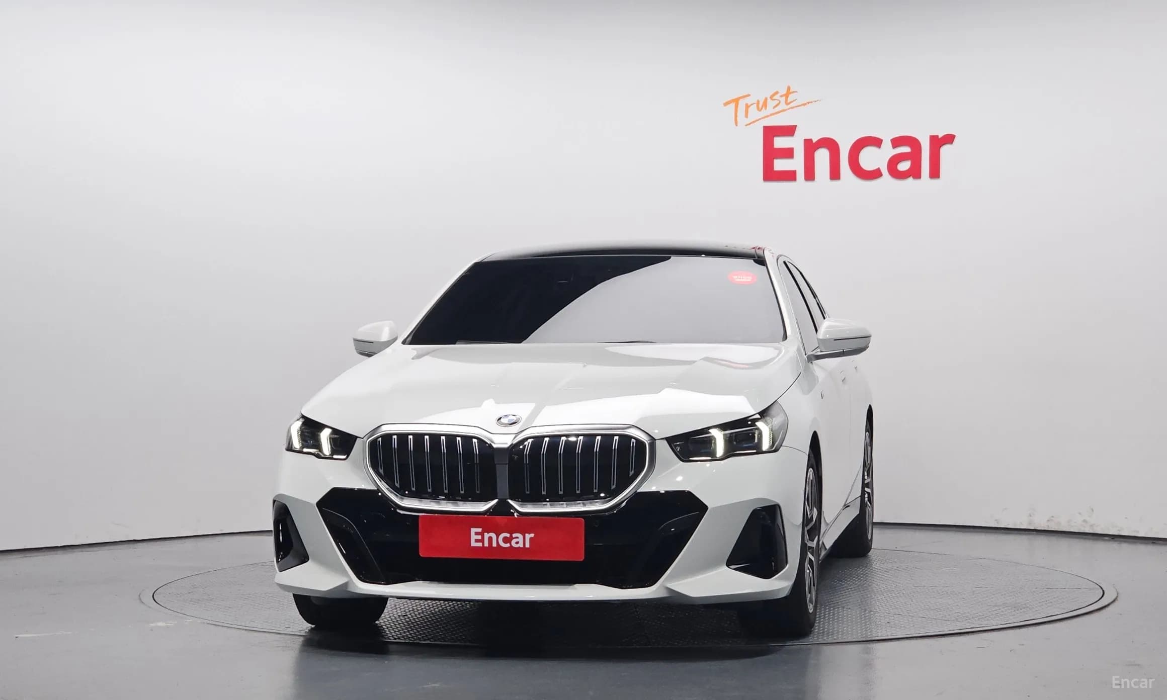 5 Series (G60)