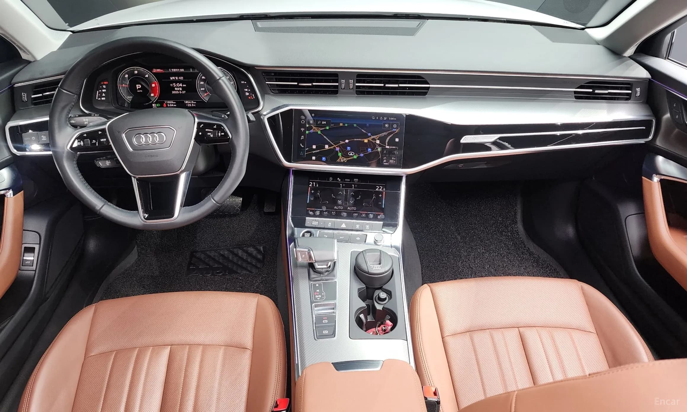 A6 (C8)