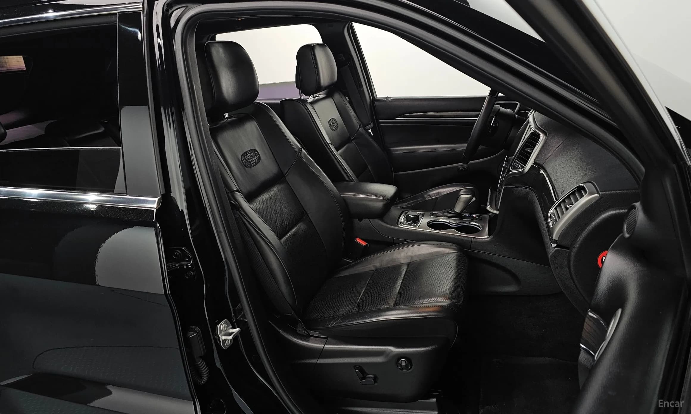 Grand Cherokee