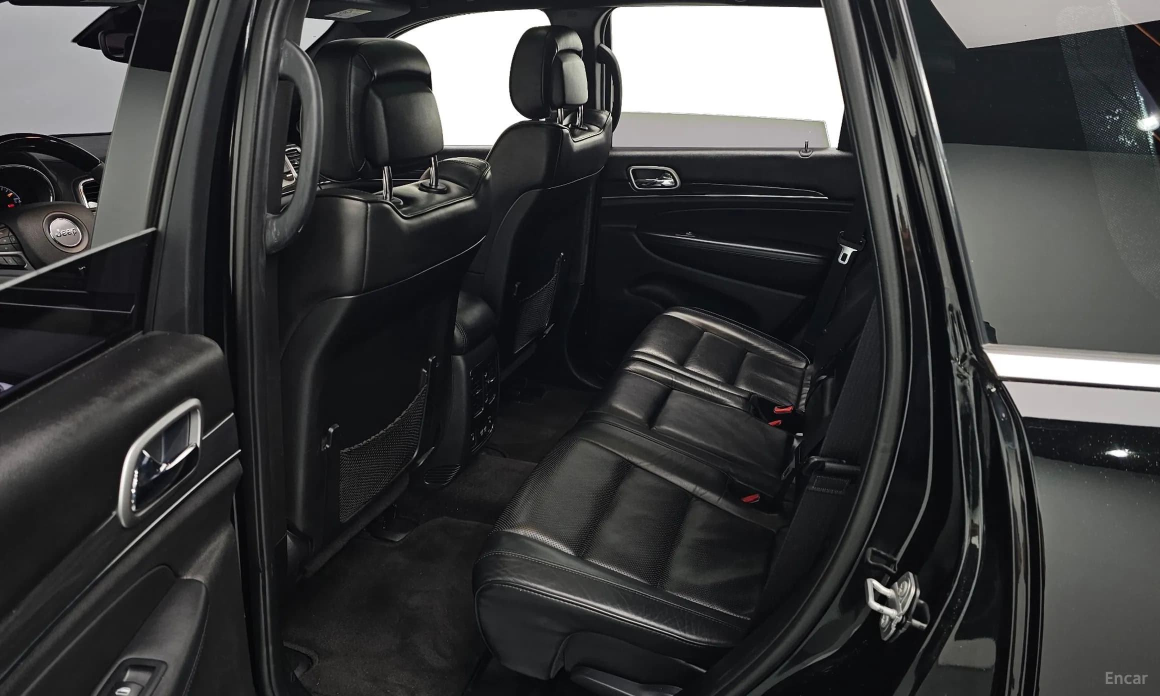 Grand Cherokee