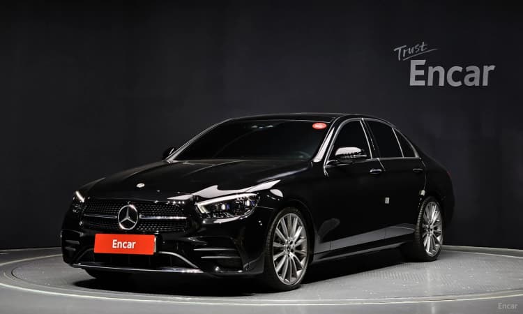 E-Class W213