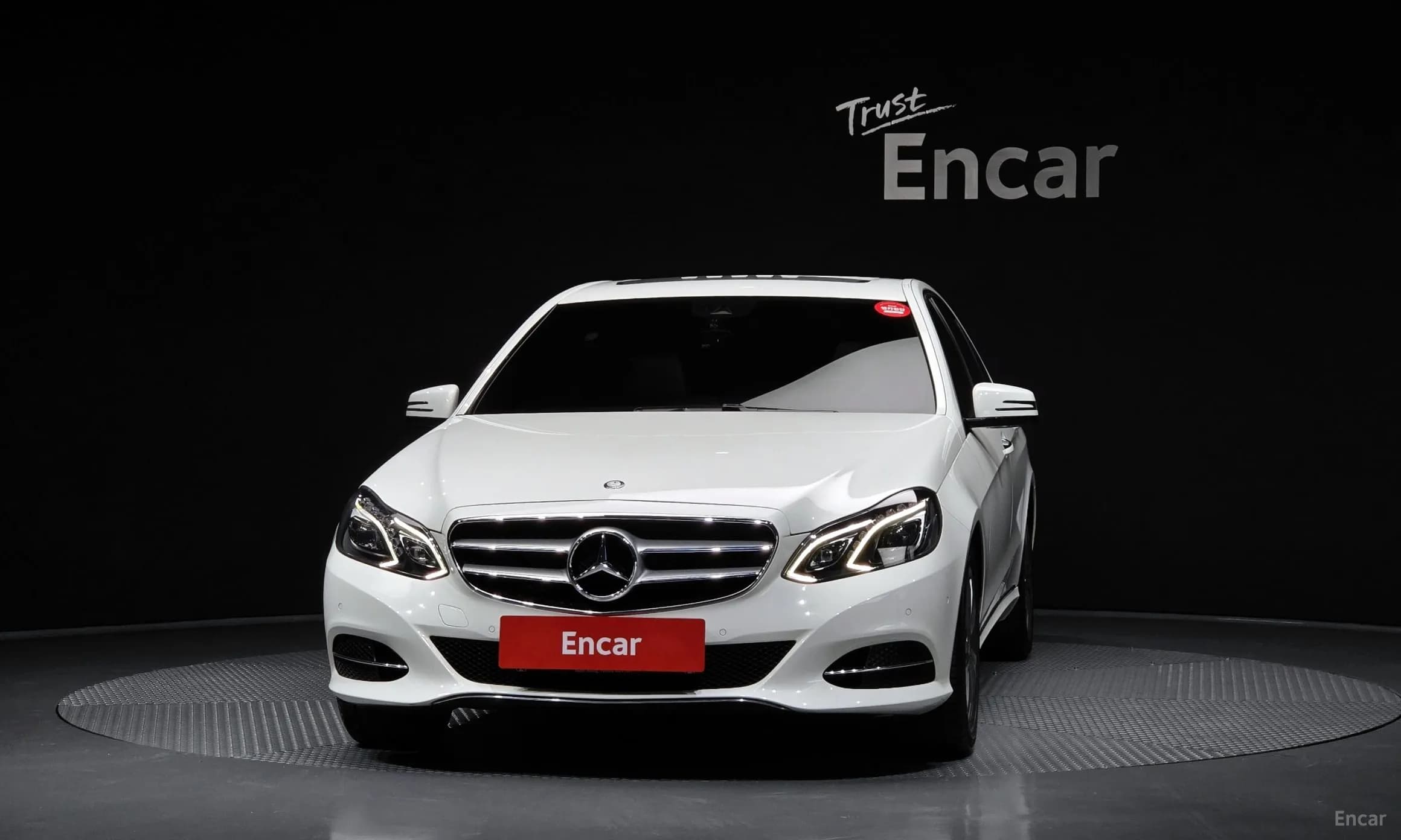 E-Class W212
