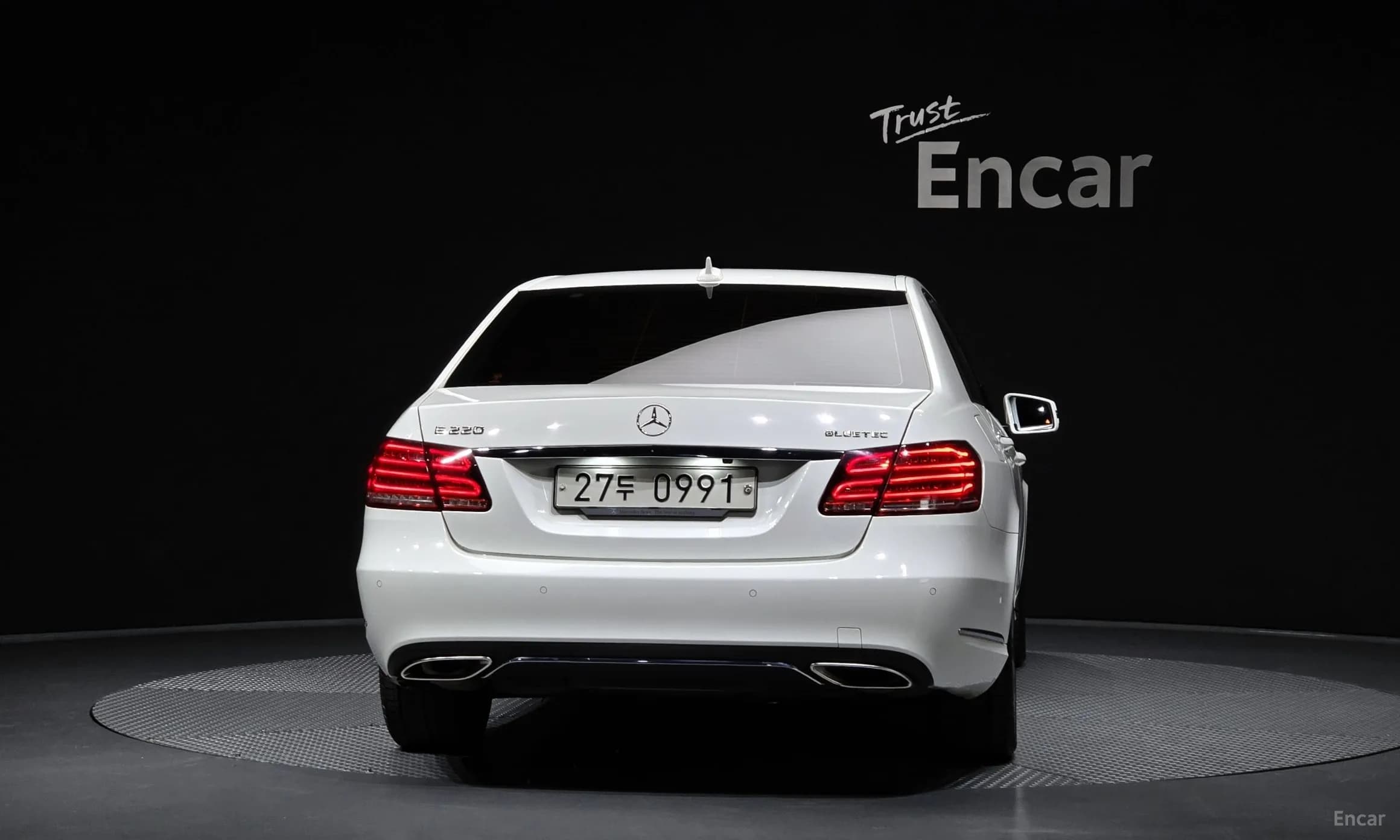 E-Class W212