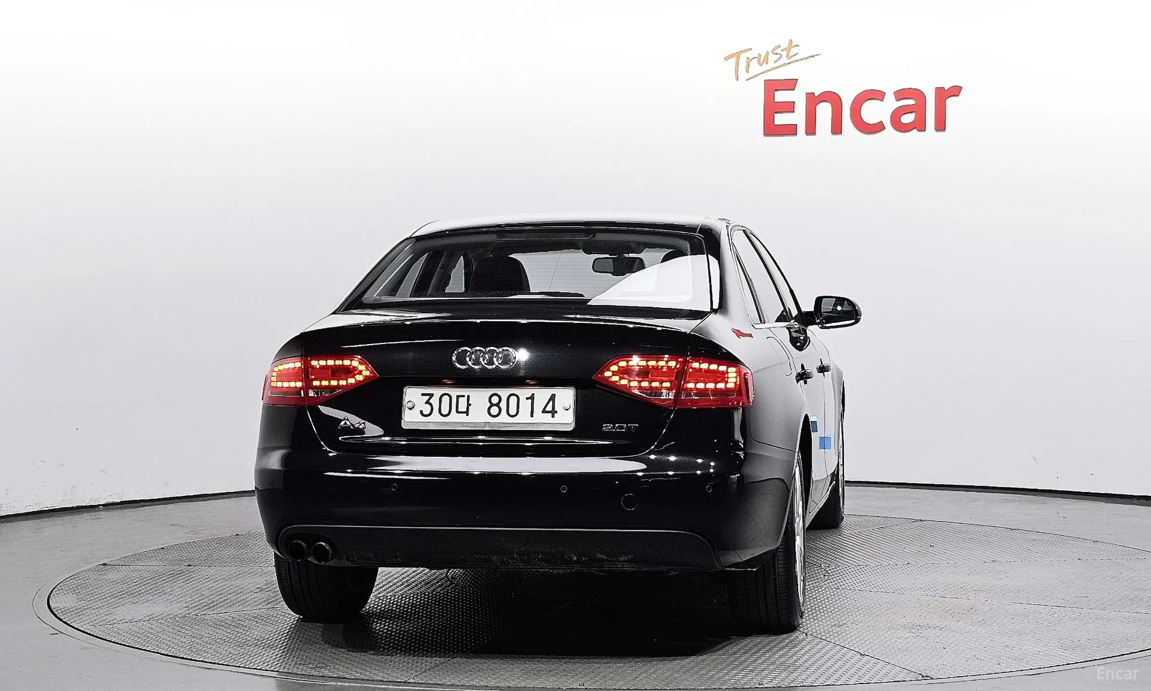 New A4