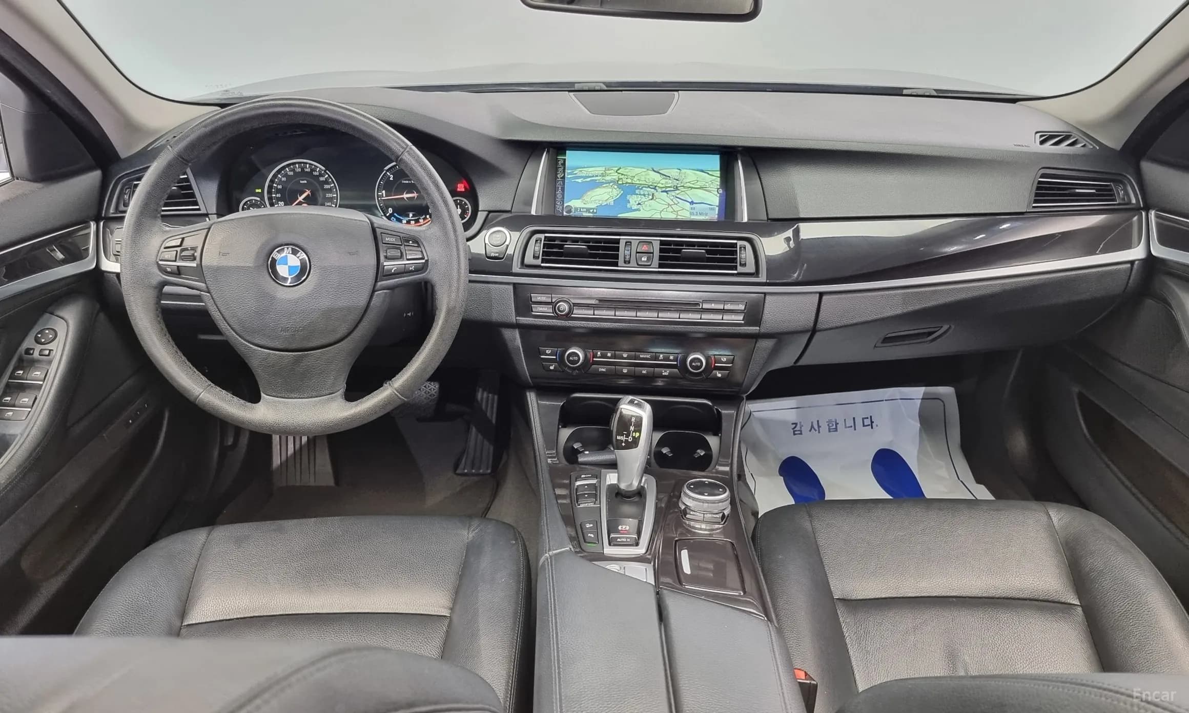 5 Series (F10)