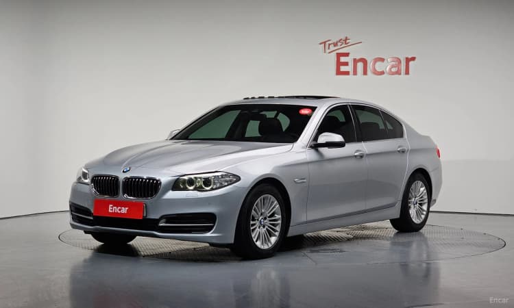 5 Series (F10)