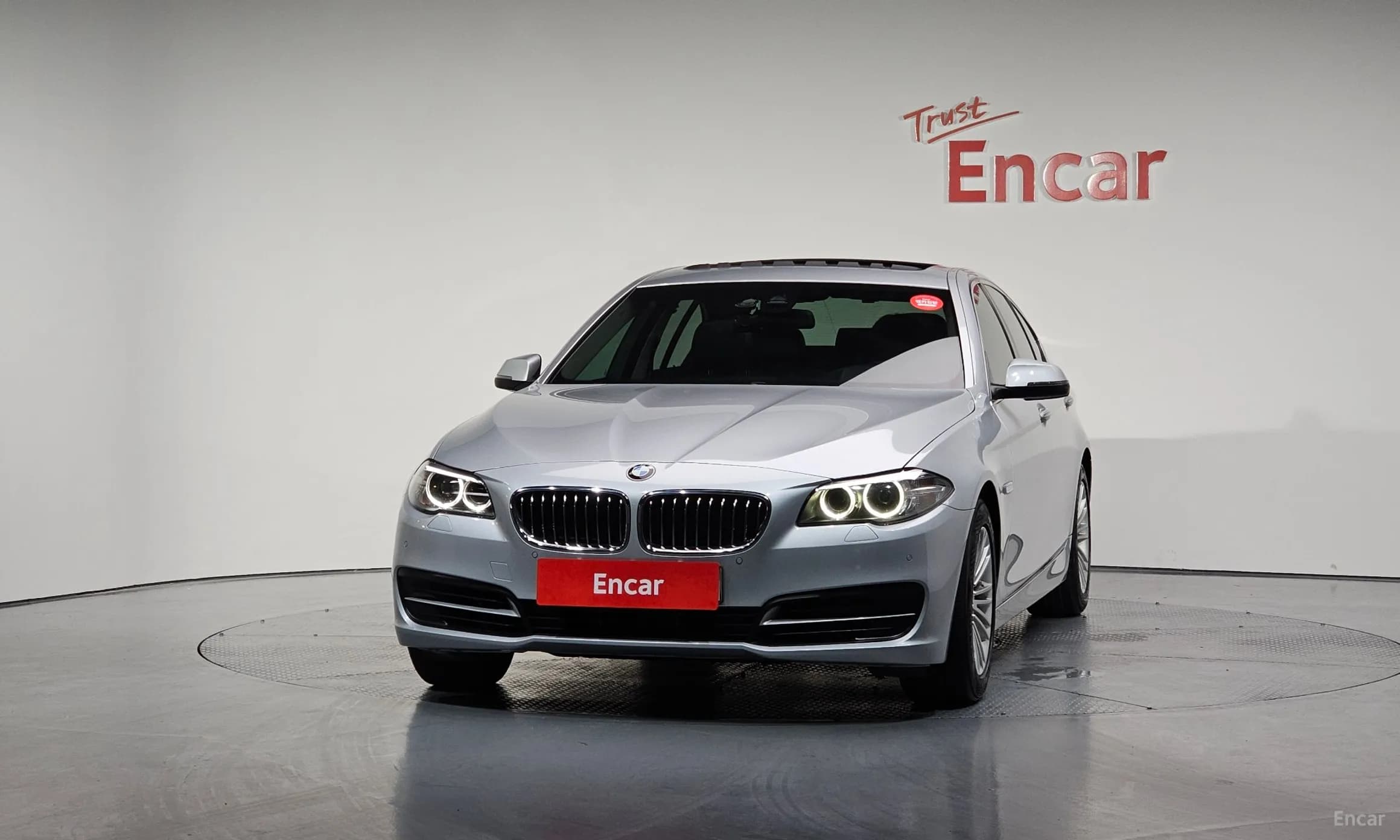 5 Series (F10)