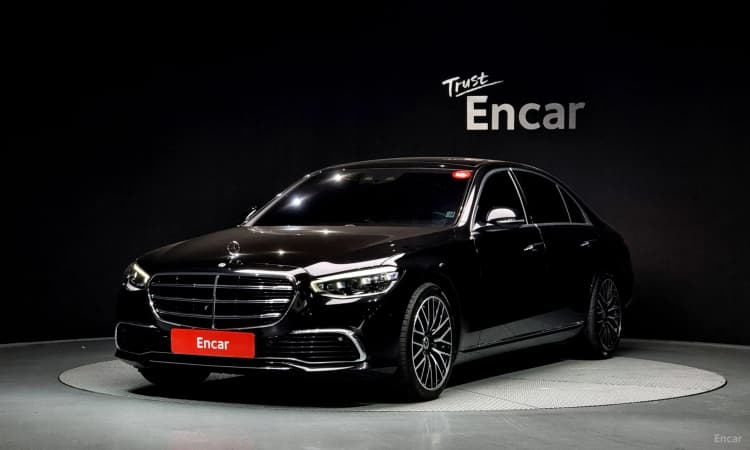 S-Class W223