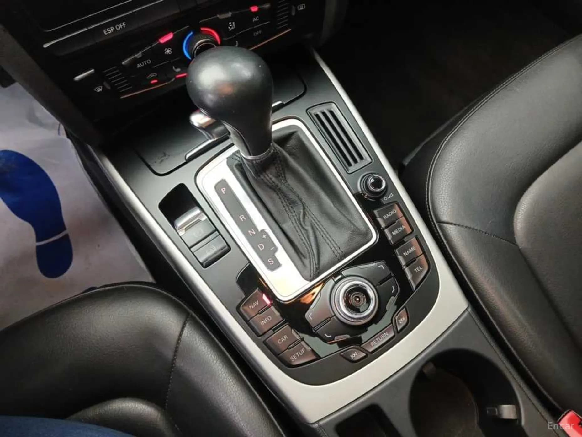 New A4