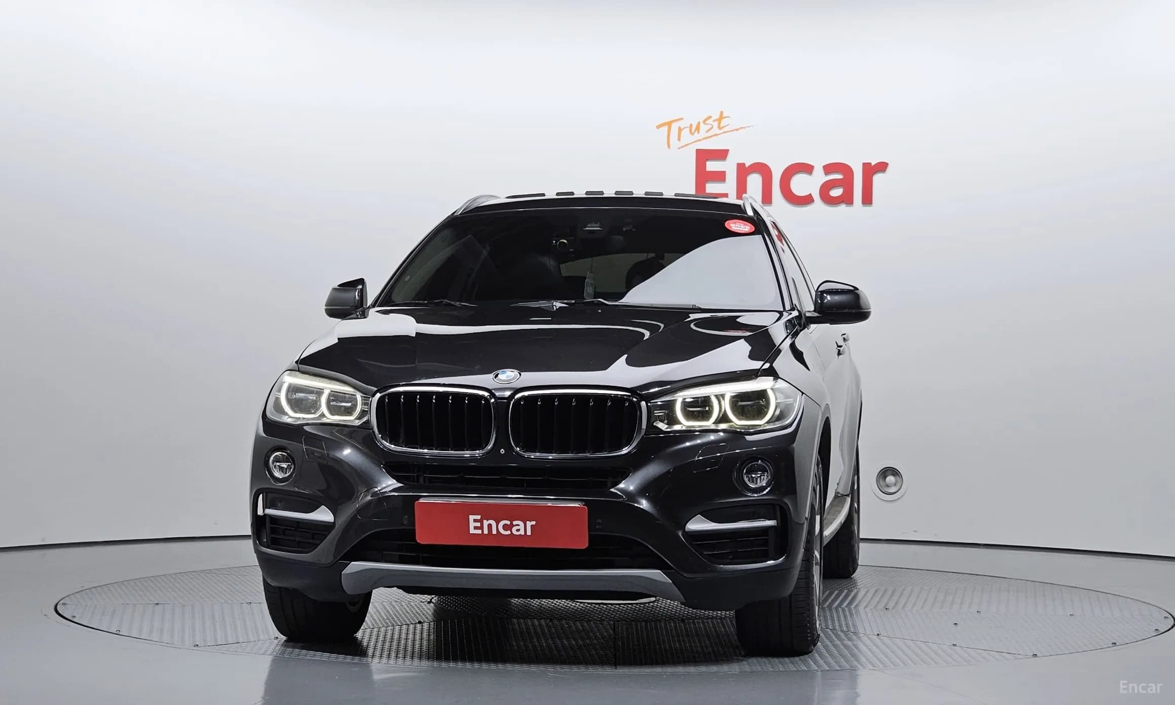 X6 (F16)