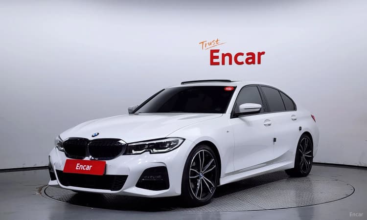 3 Series (G20)