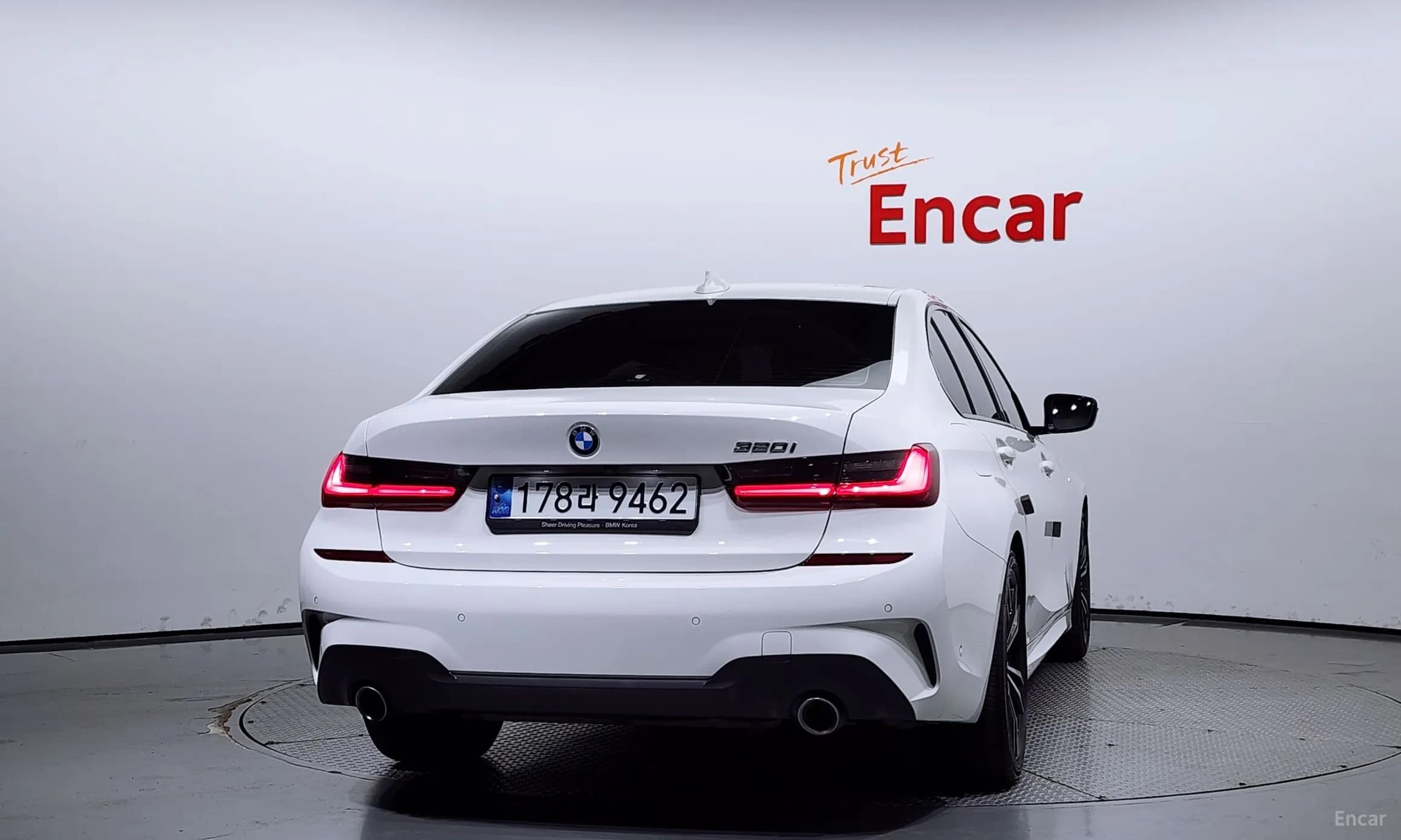 3 Series (G20)