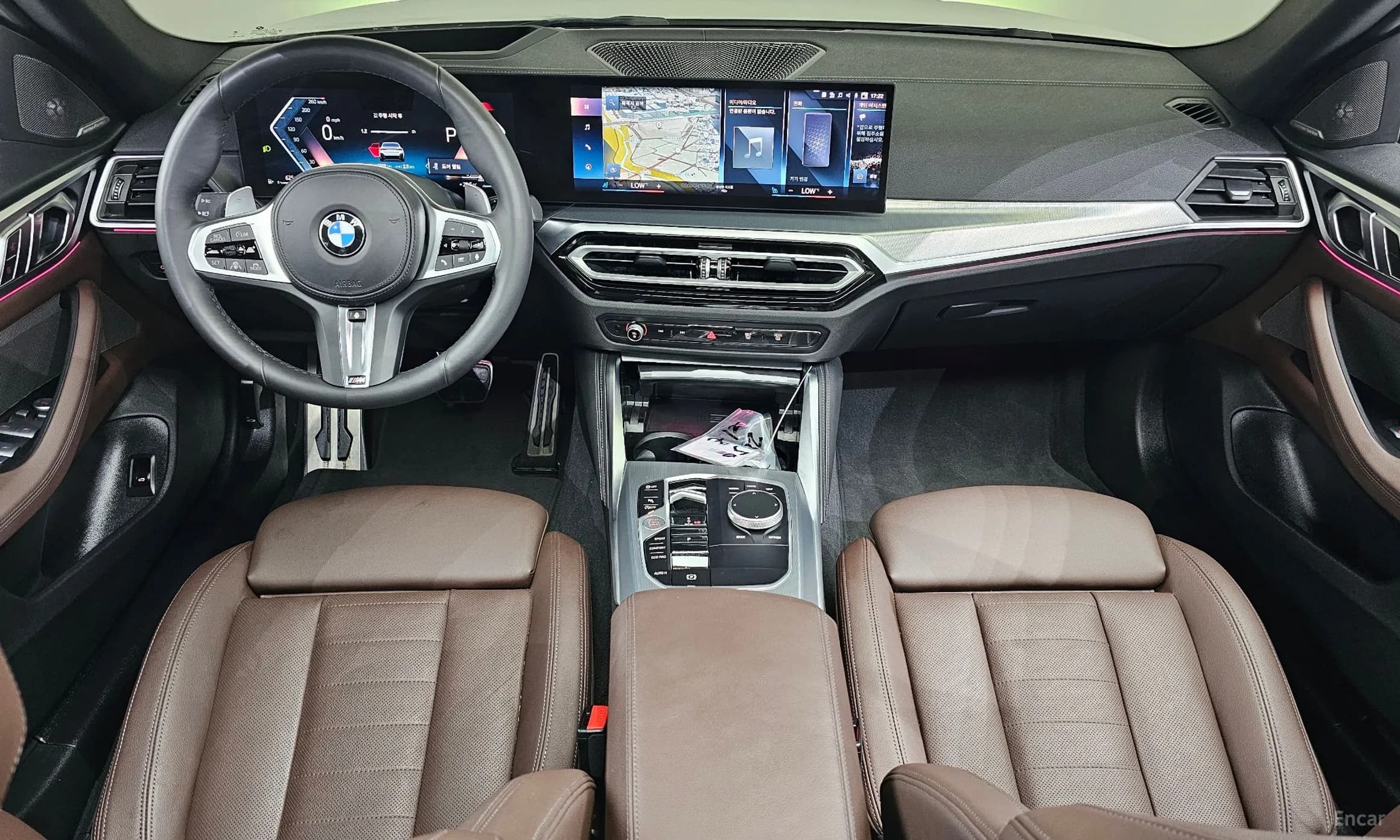 Series 4 (G22)