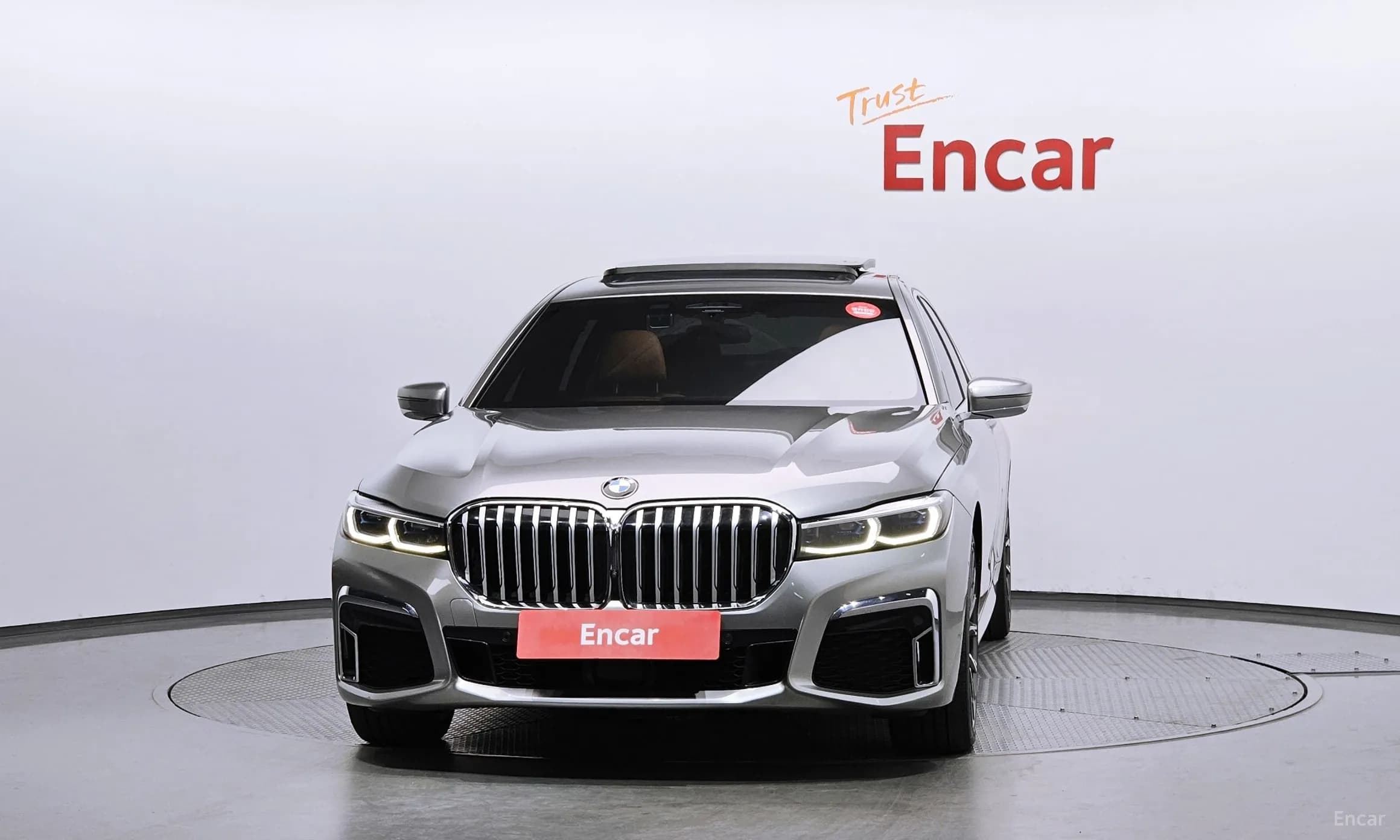 7 Series (G11)