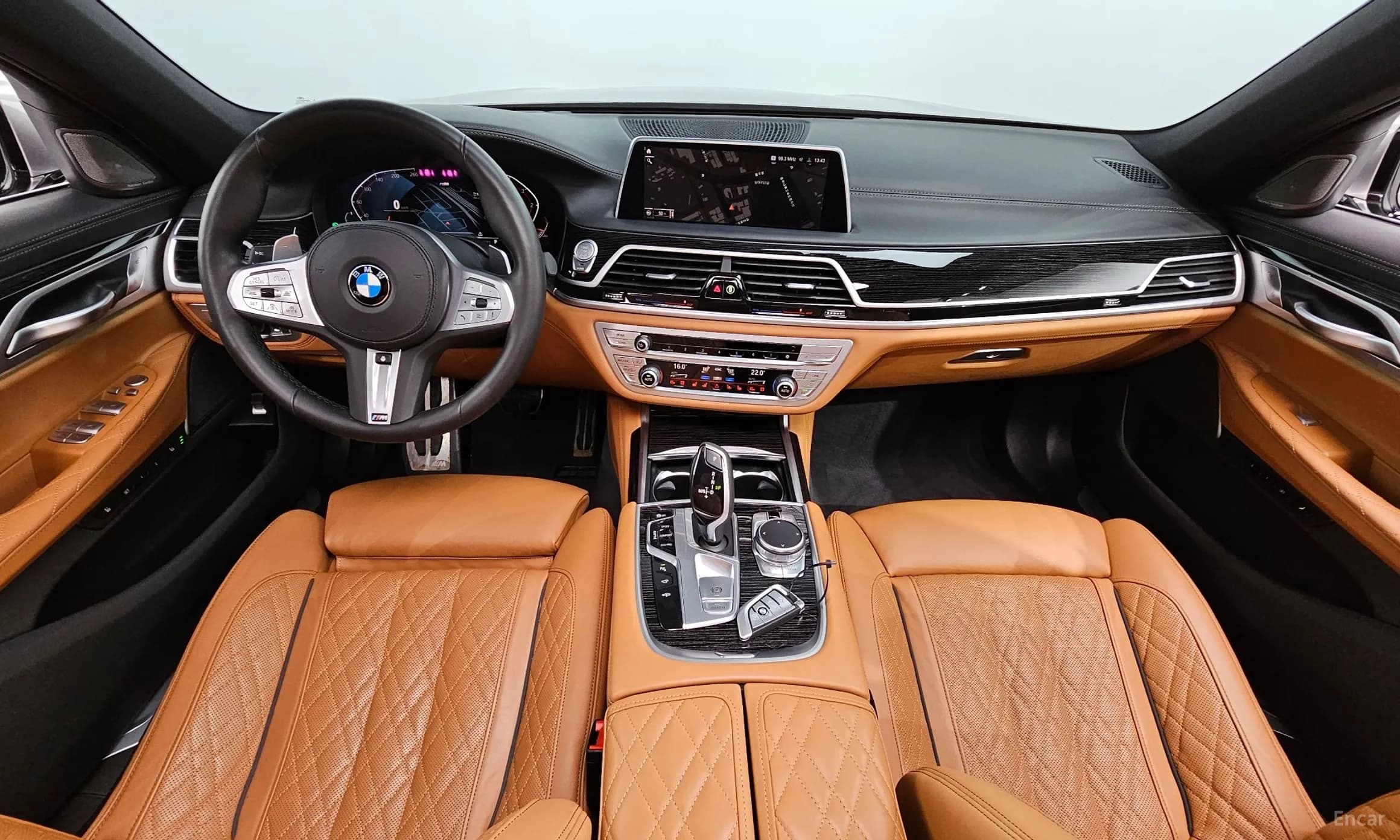 7 Series (G11)