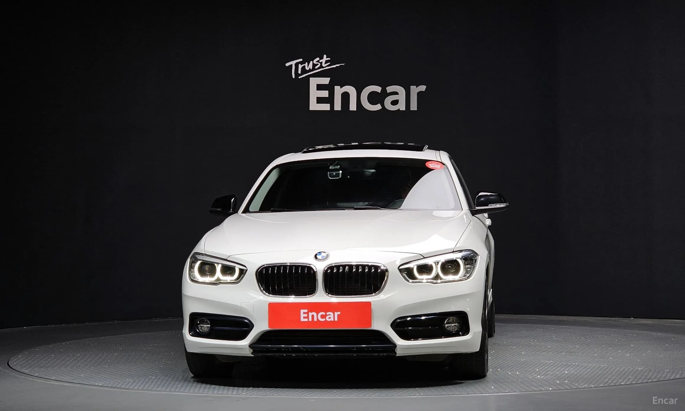 1 Series (F20)