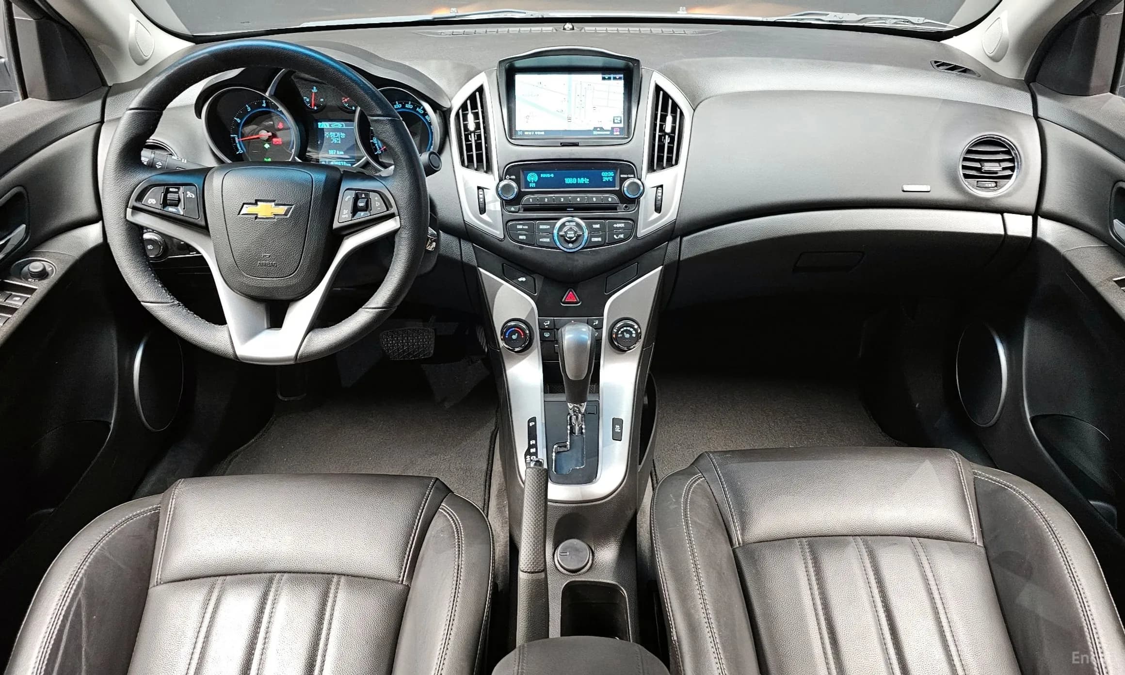 Cruze