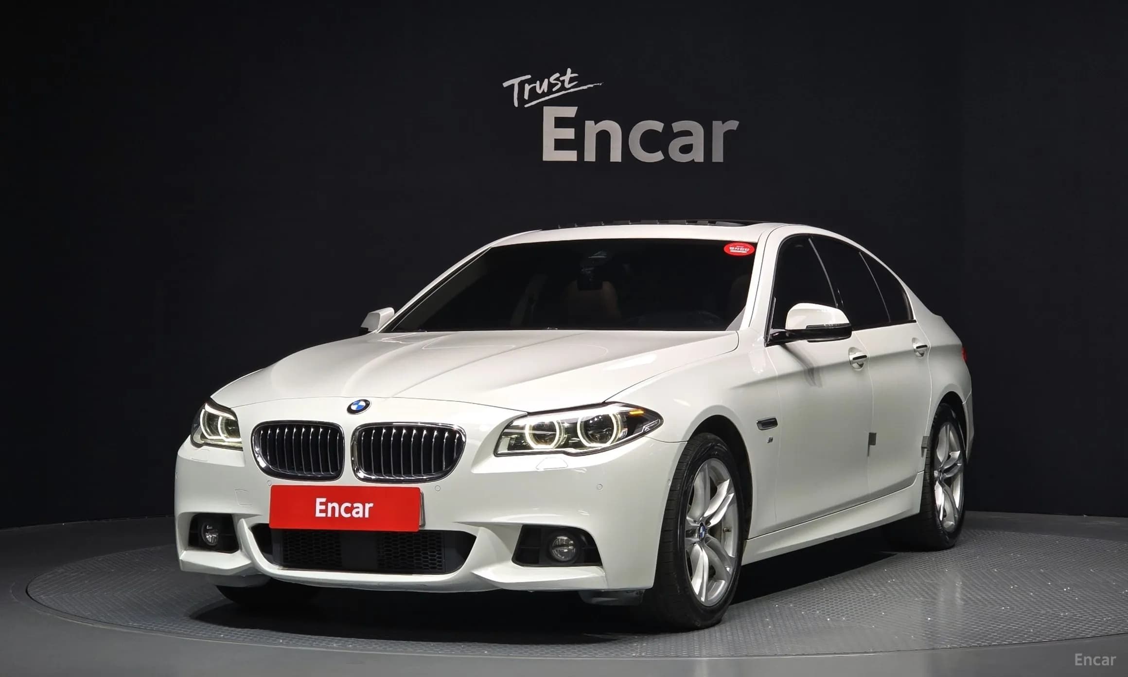 5 Series (F10)