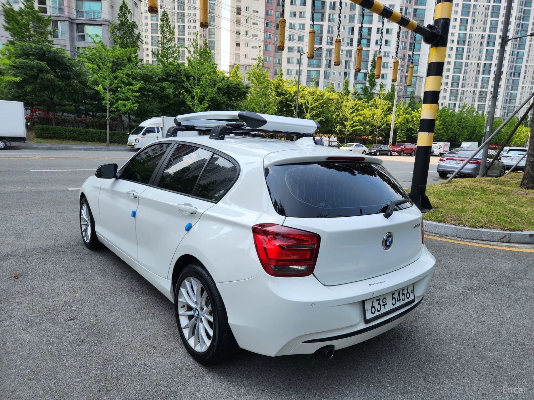 1 Series (F20)