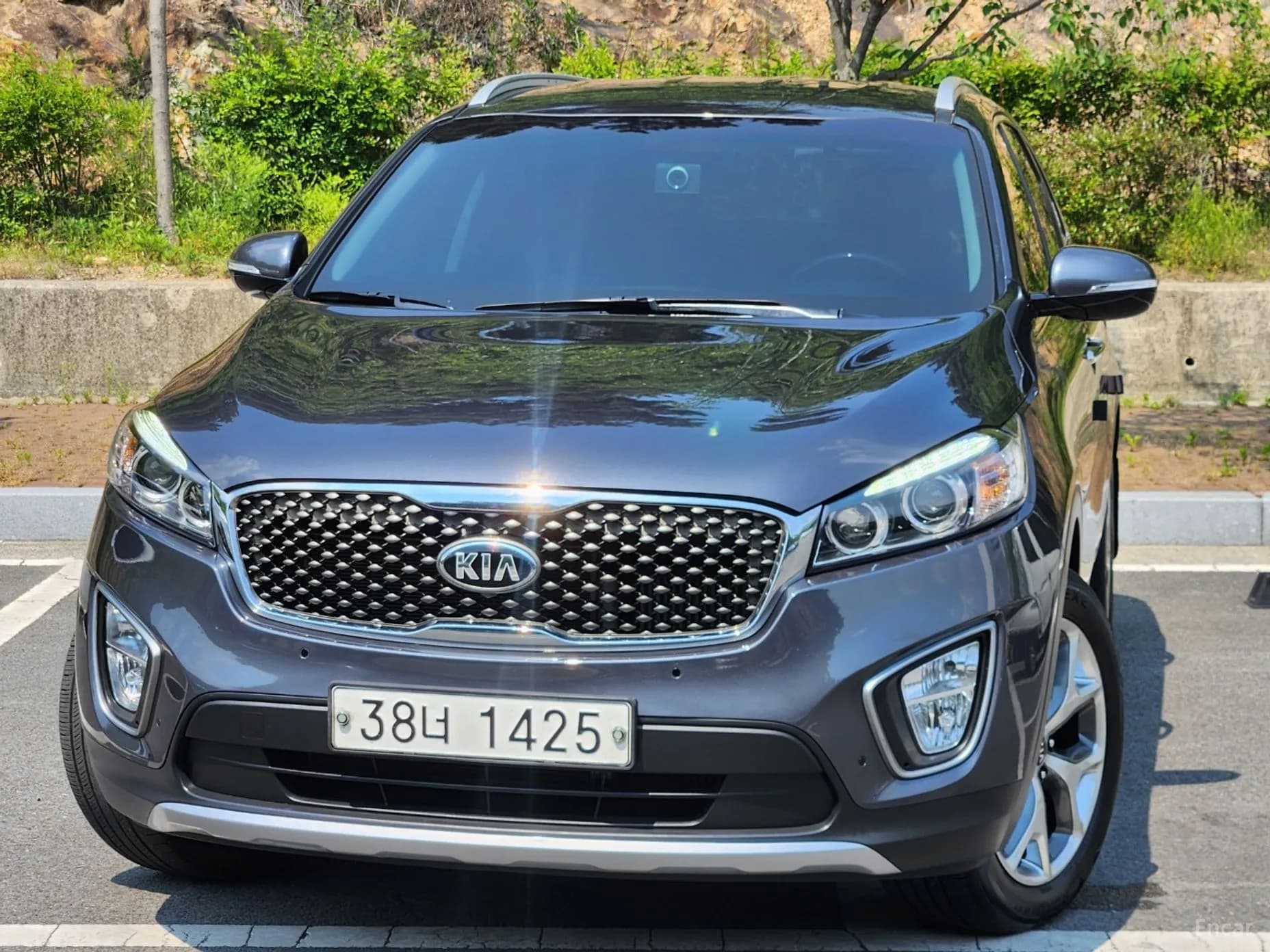 Sorento