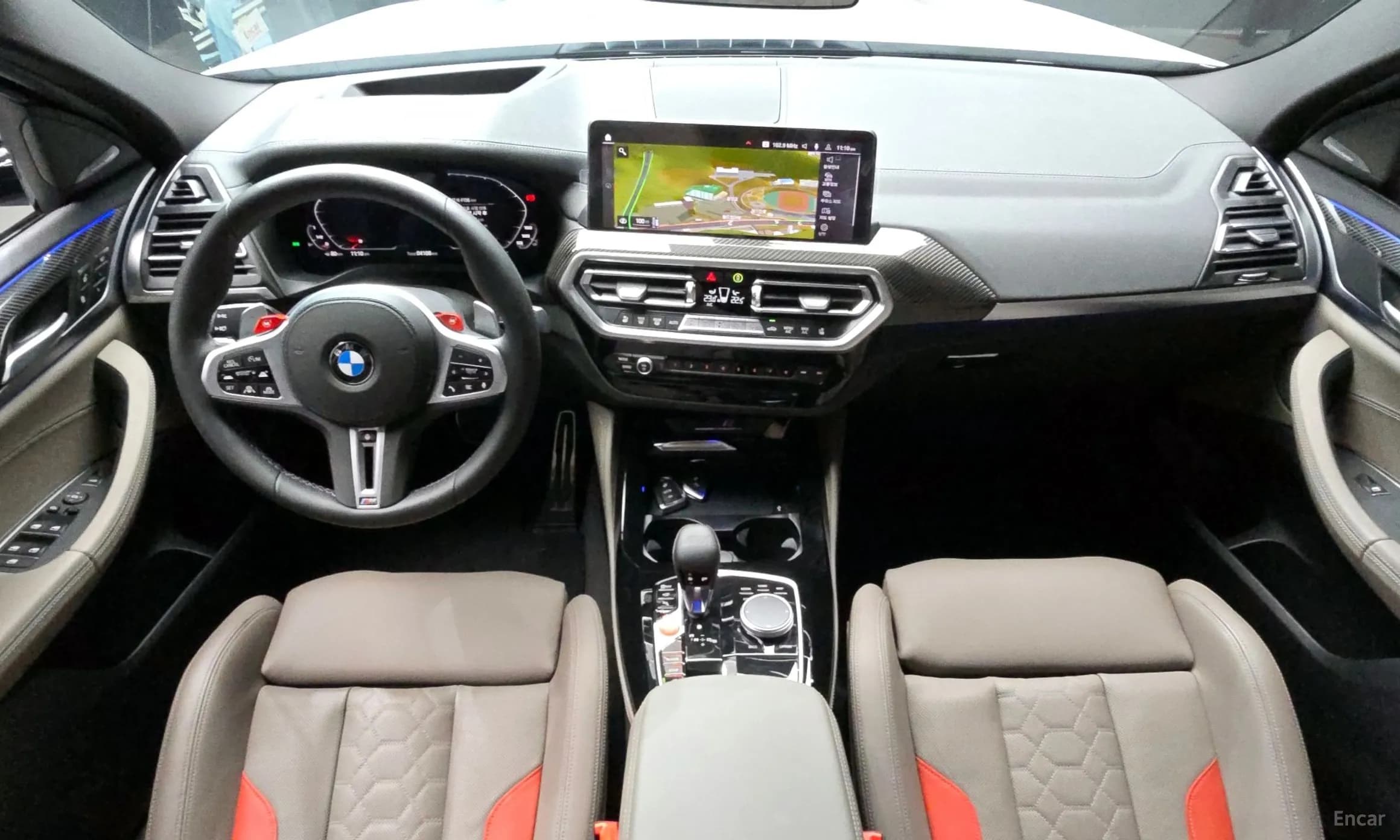 X4M (G02)