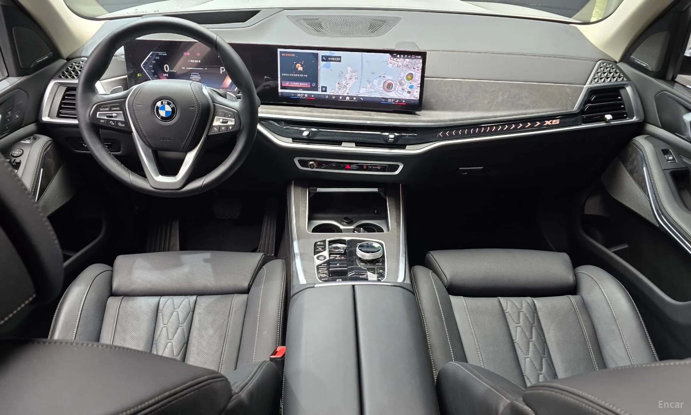 X5 (G05)