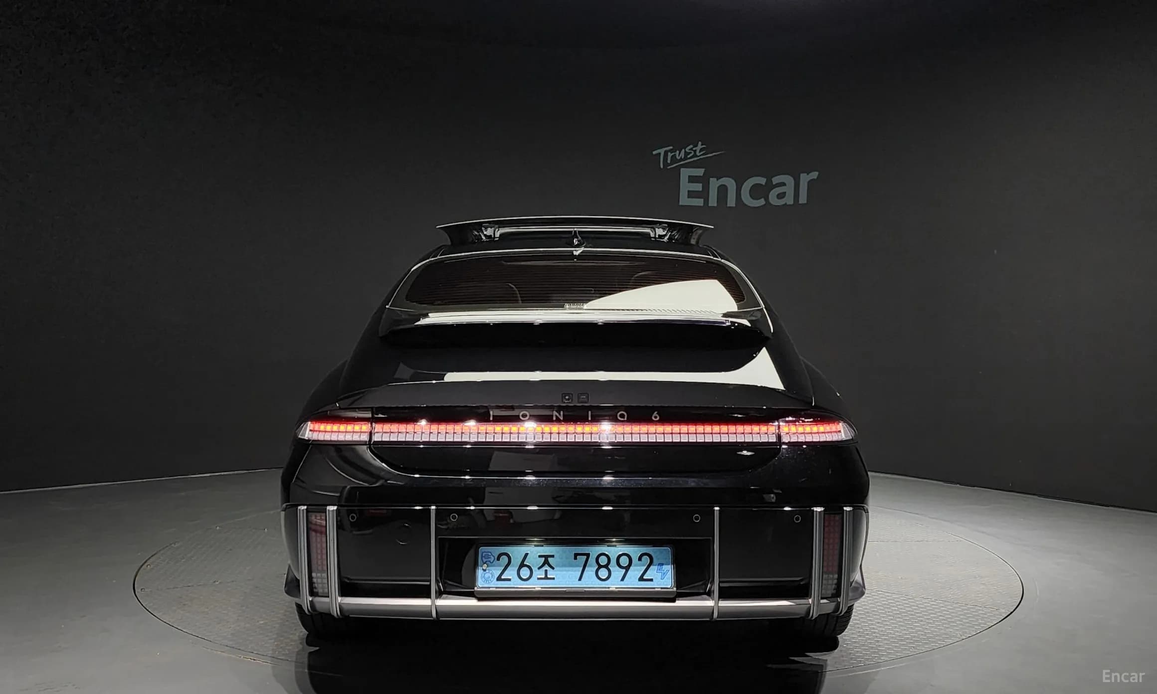 Ioniq 6