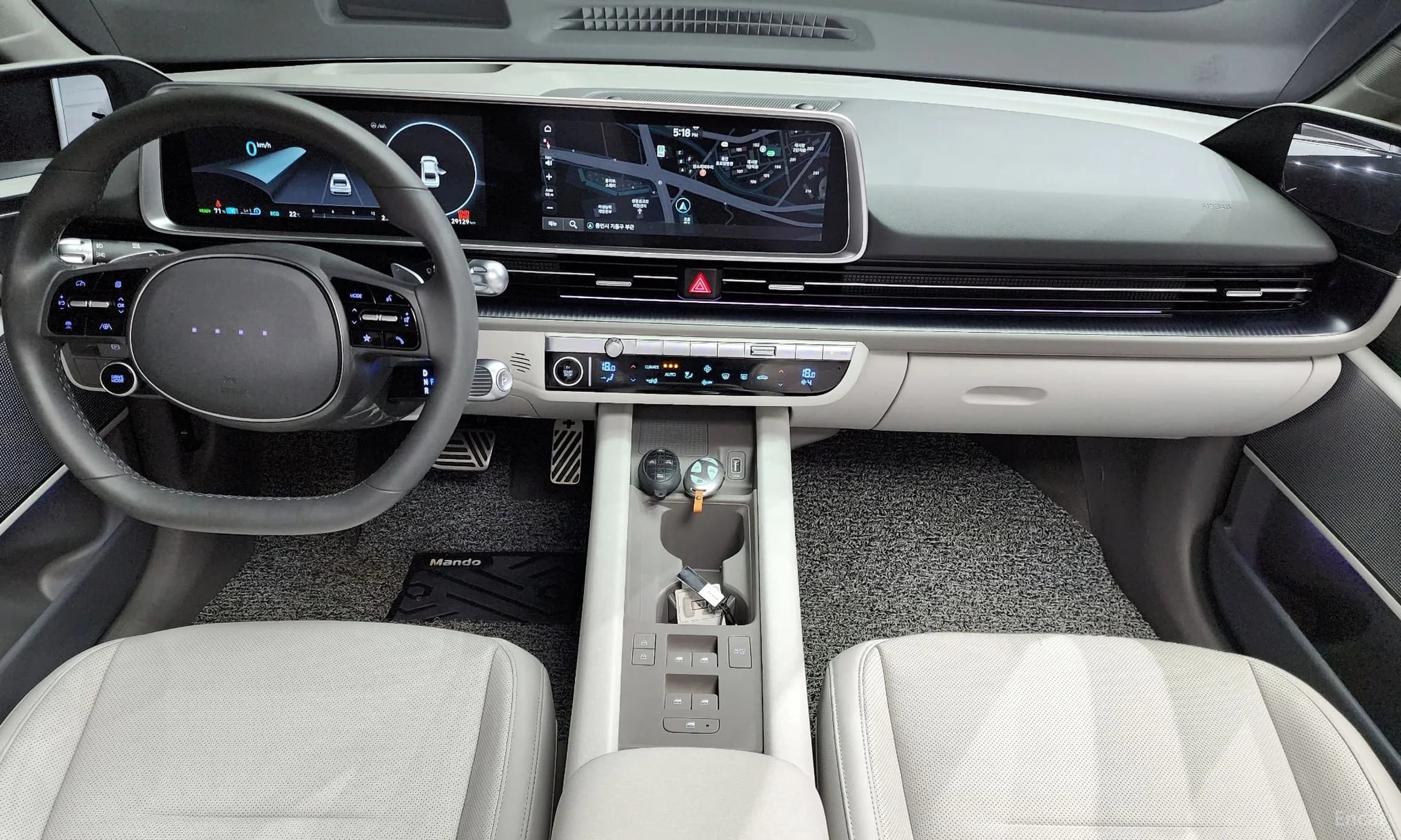 Ioniq 6