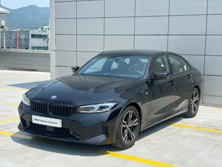 3 Series (G20)