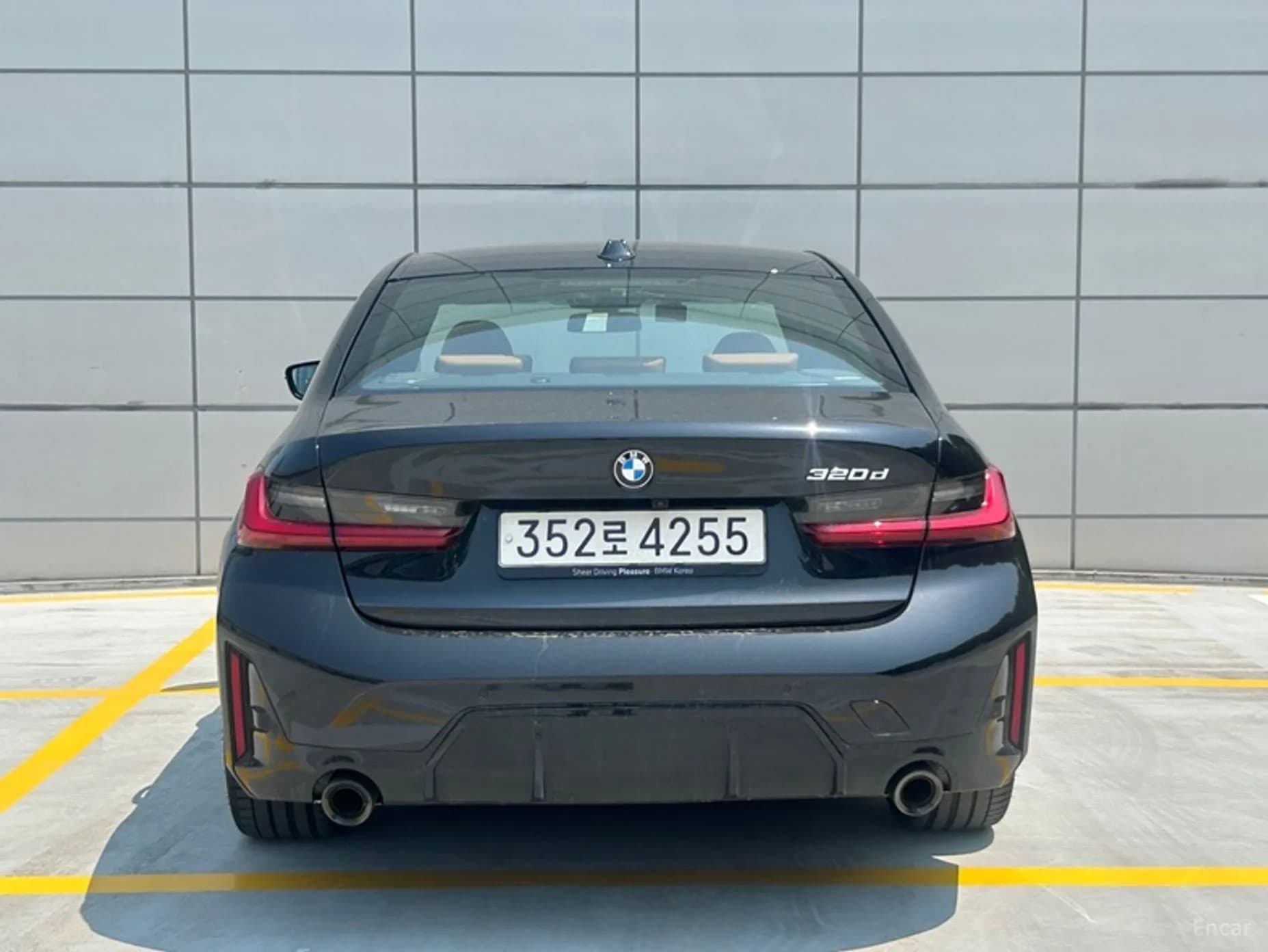 3 Series (G20)