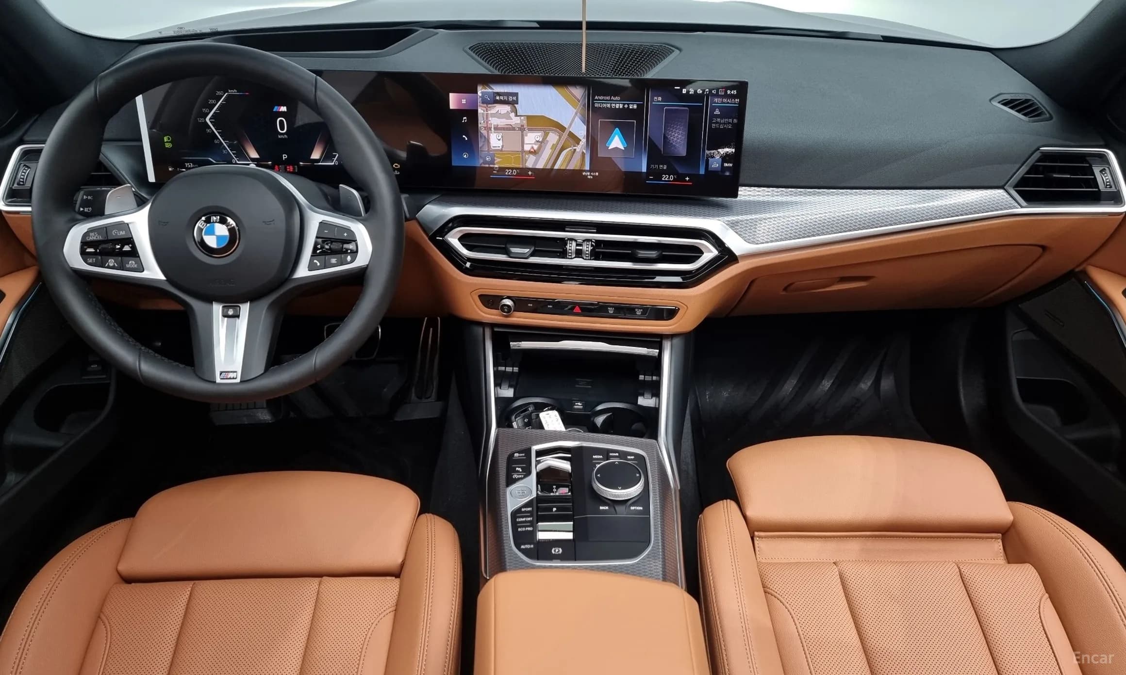 3 Series (G20)