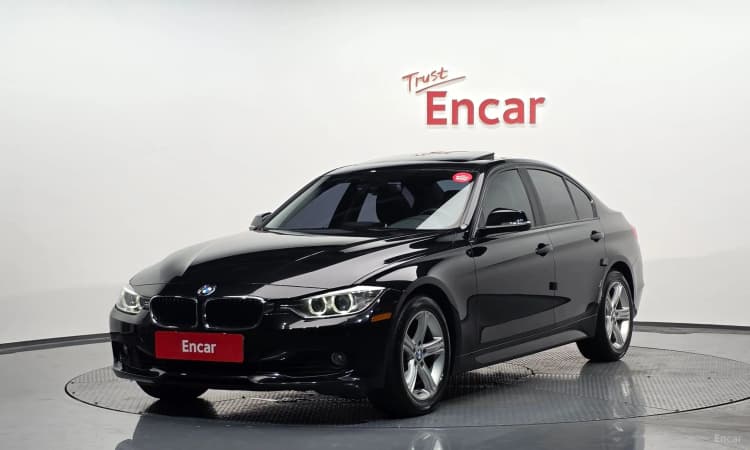 3 Series (F30)