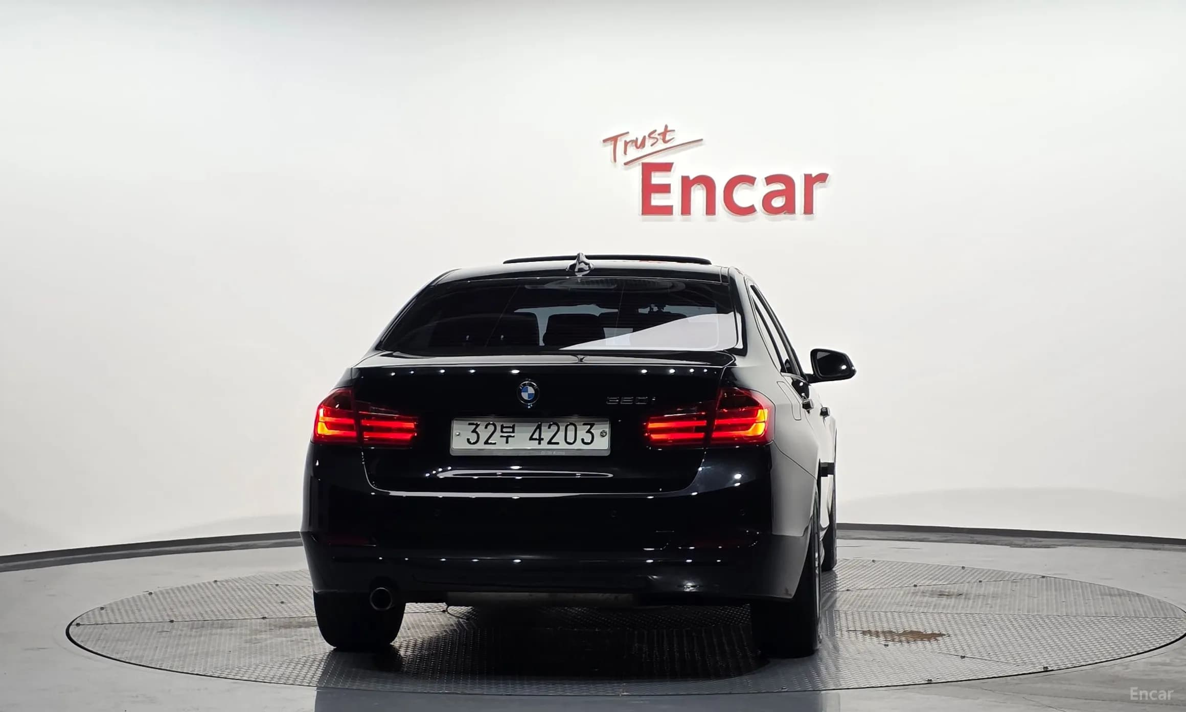 3 Series (F30)