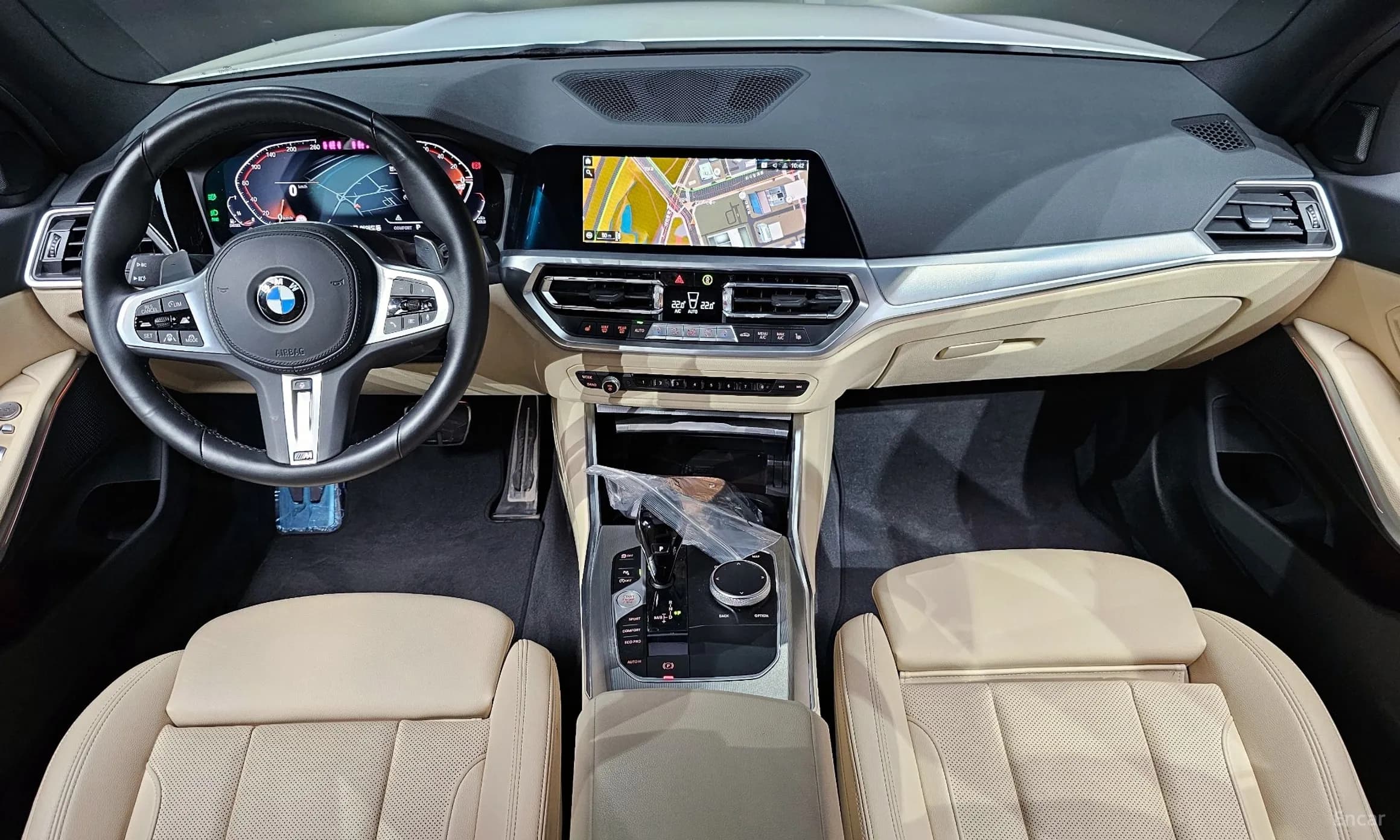 3 Series (G20)