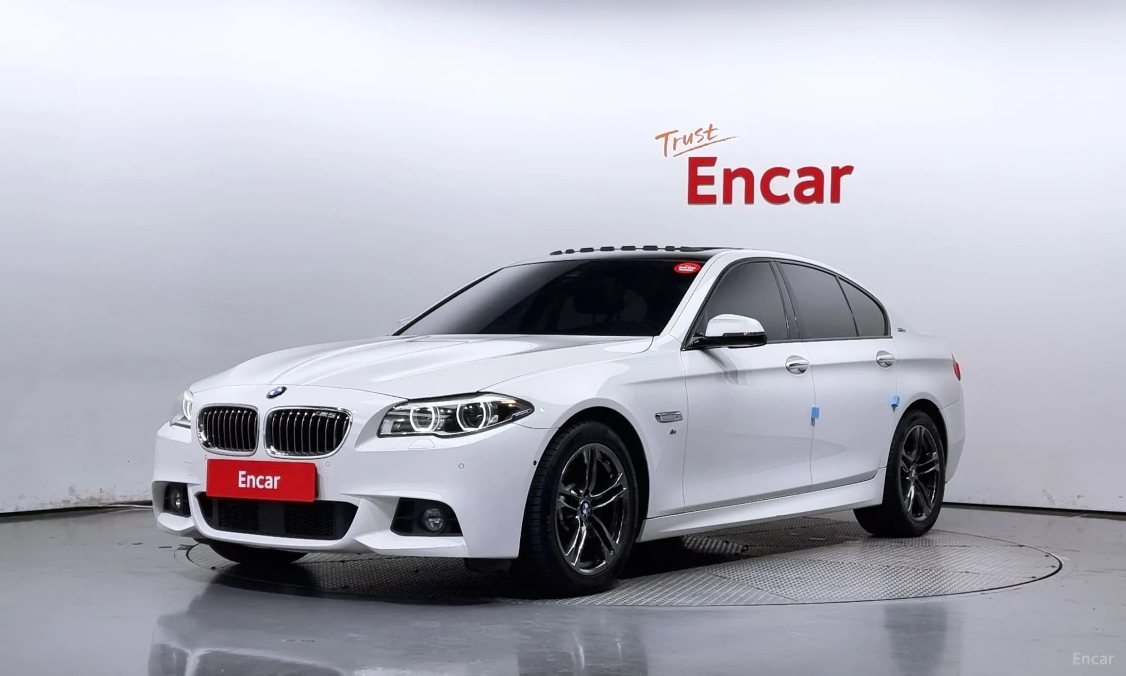 5 Series (F10)