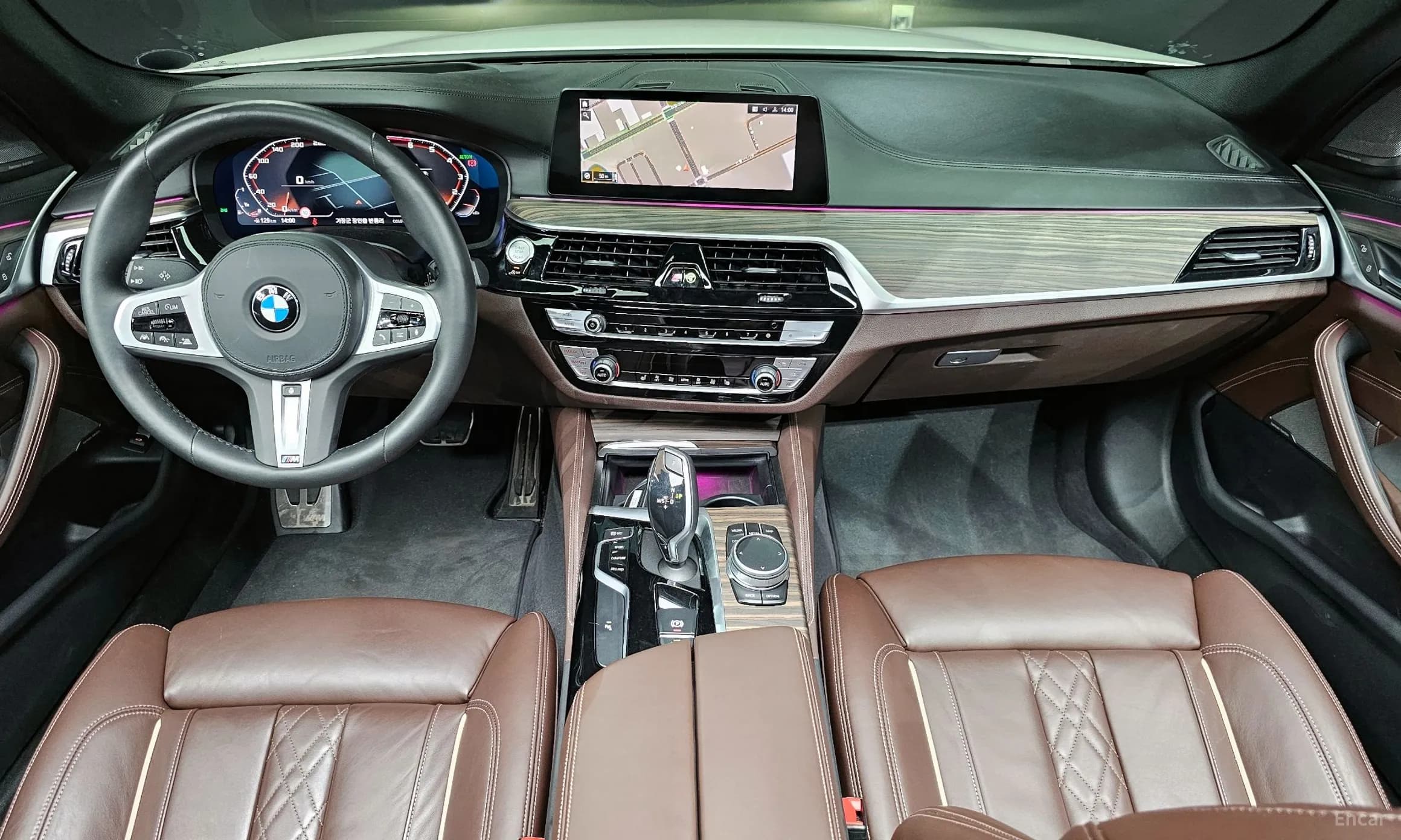 5 Series (G30)