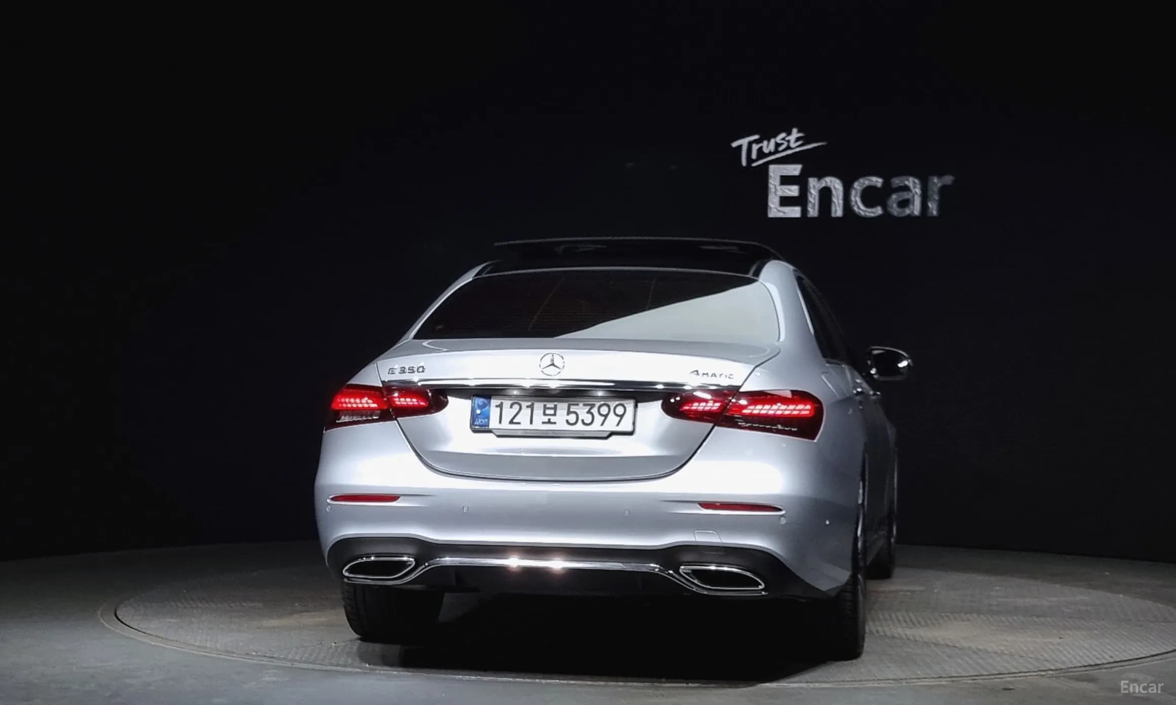 E-Class W213