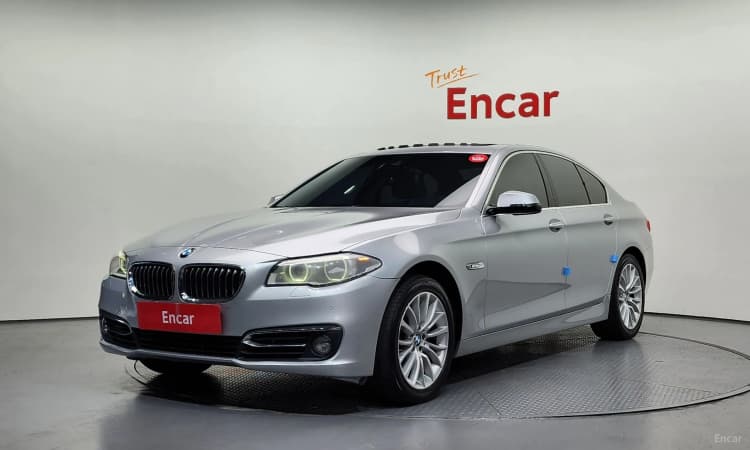 5 Series (F10)