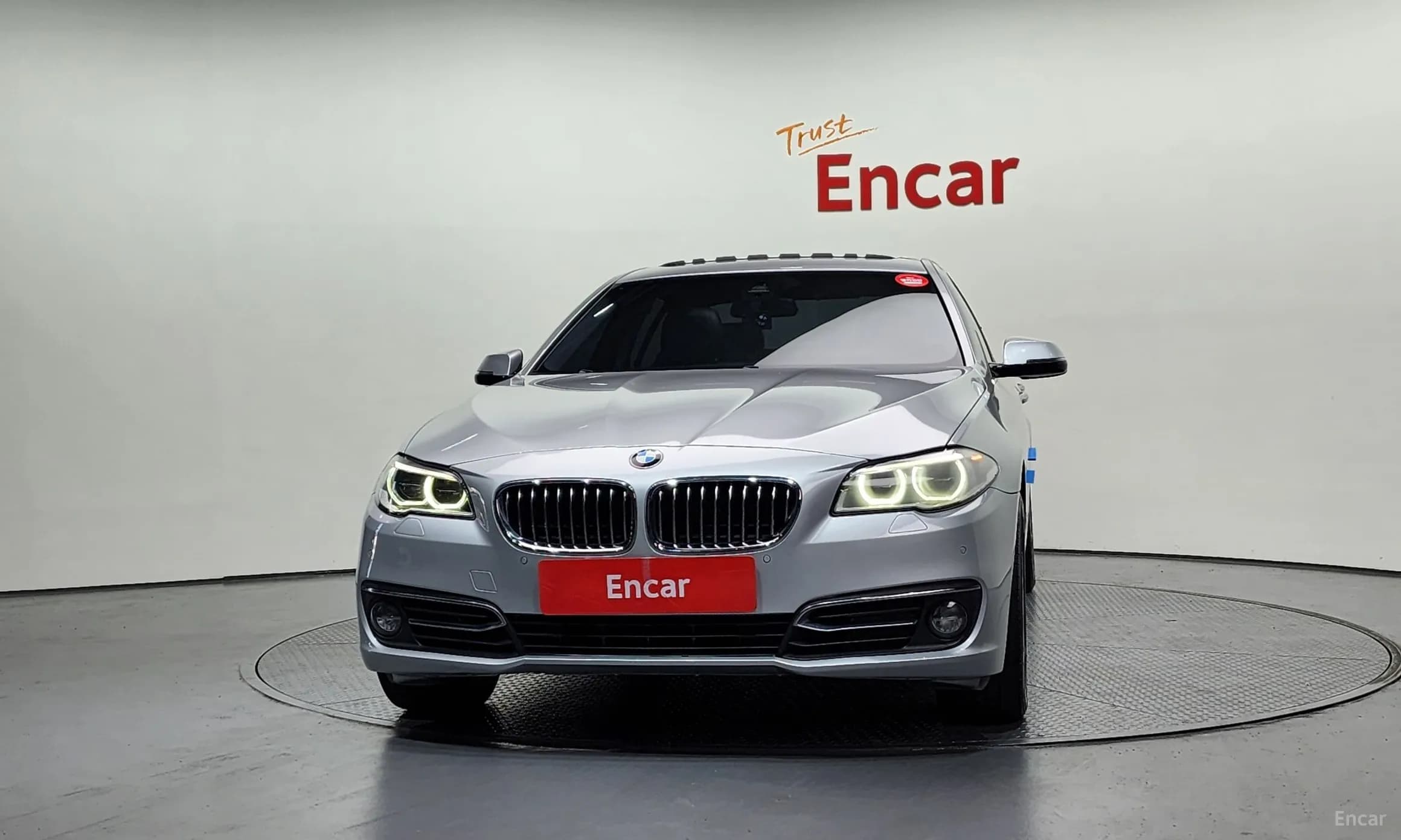 5 Series (F10)