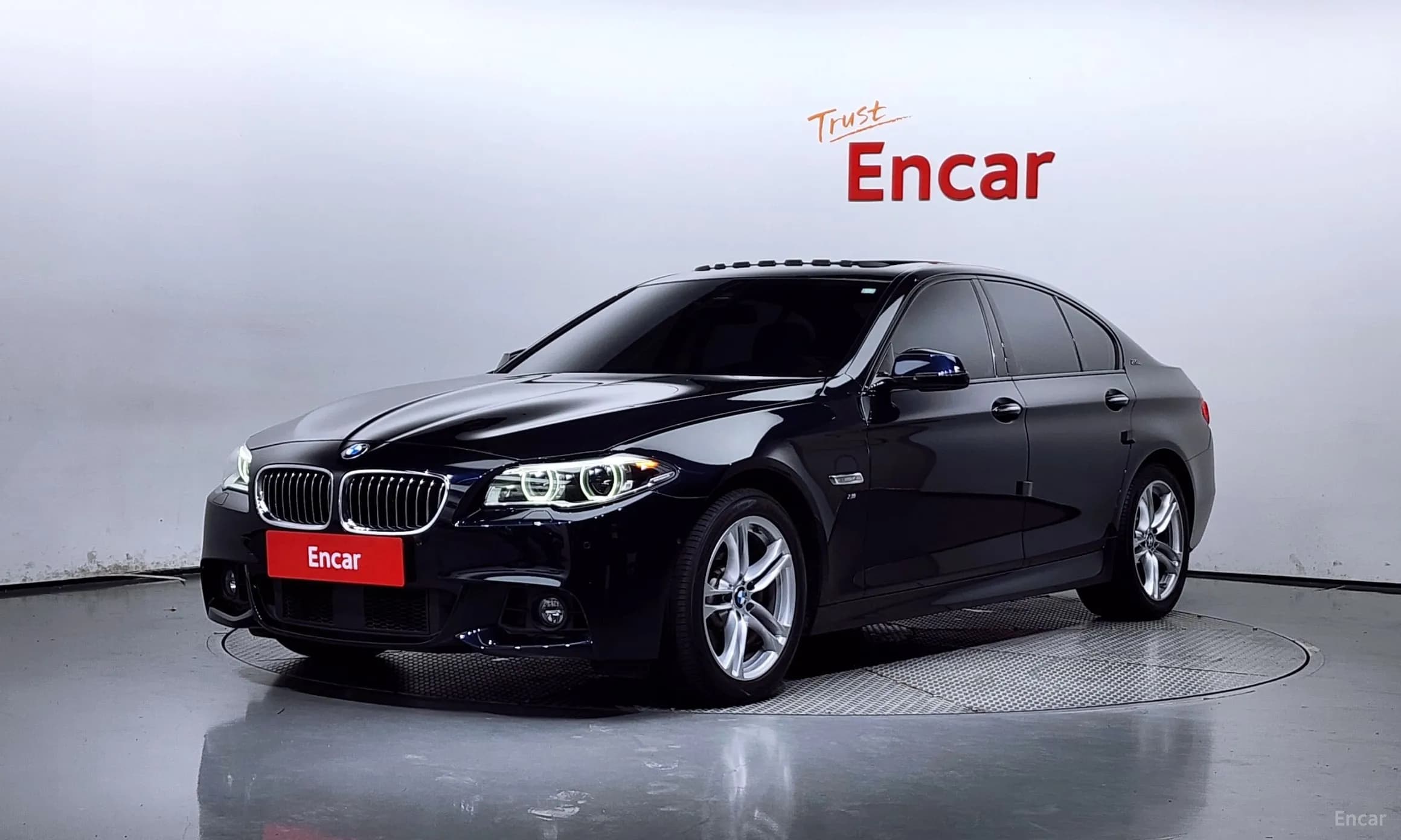 5 Series (F10)