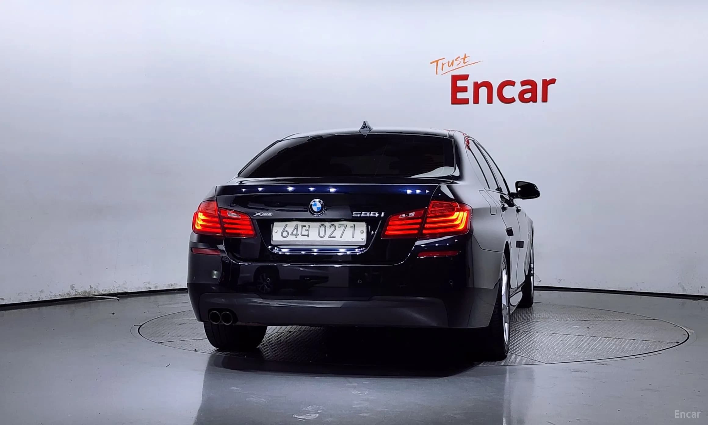 5 Series (F10)