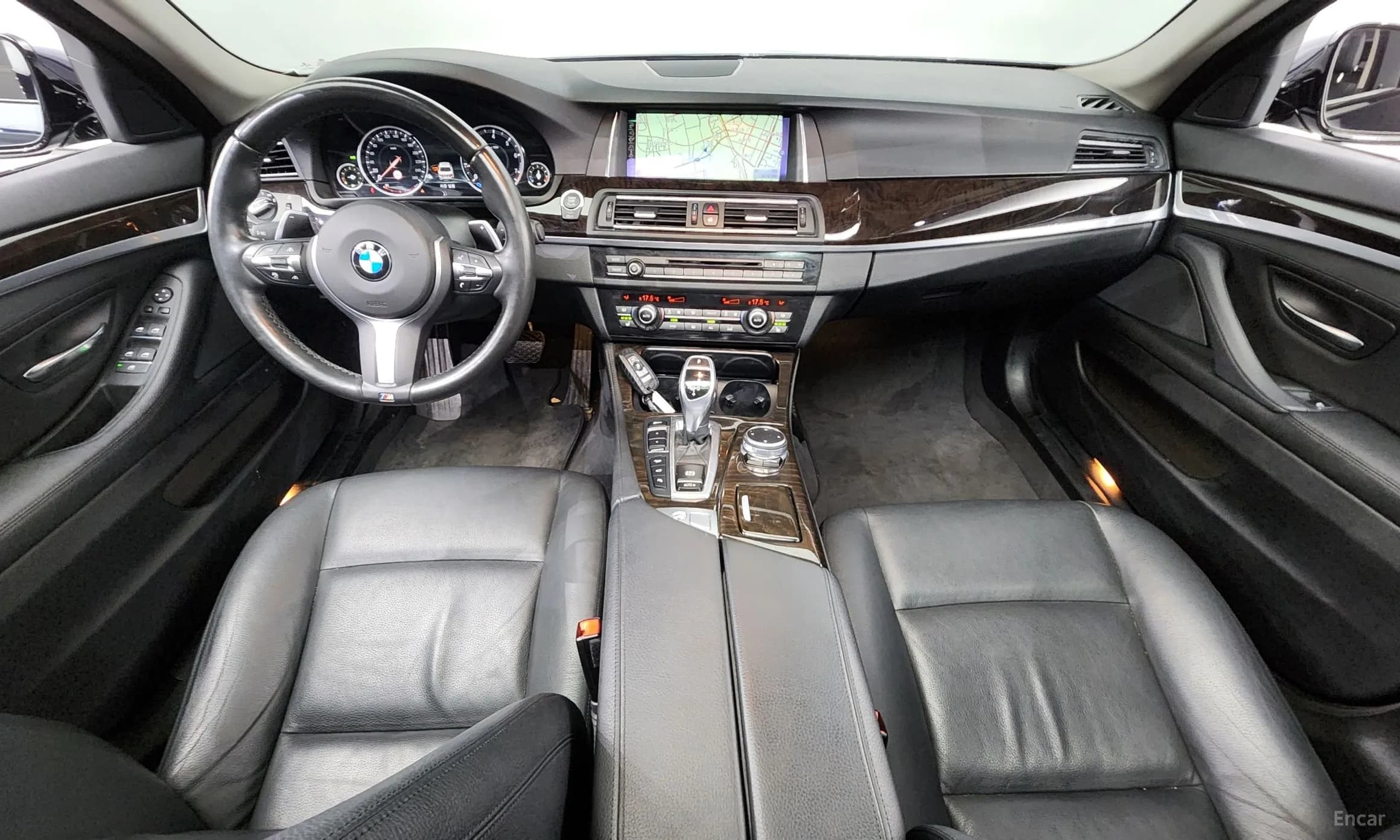 5 Series (F10)