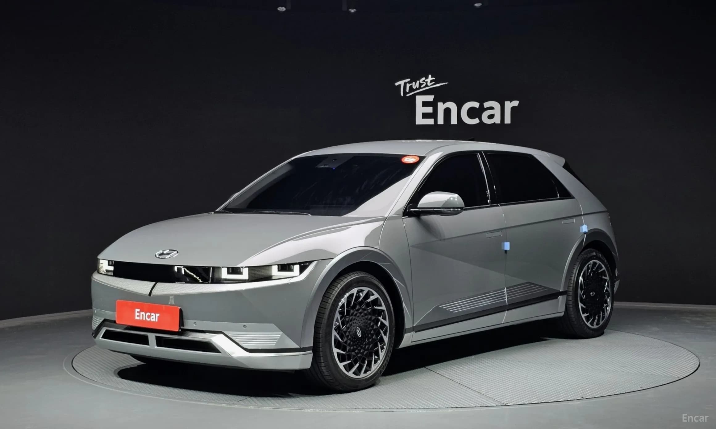 Ioniq 5