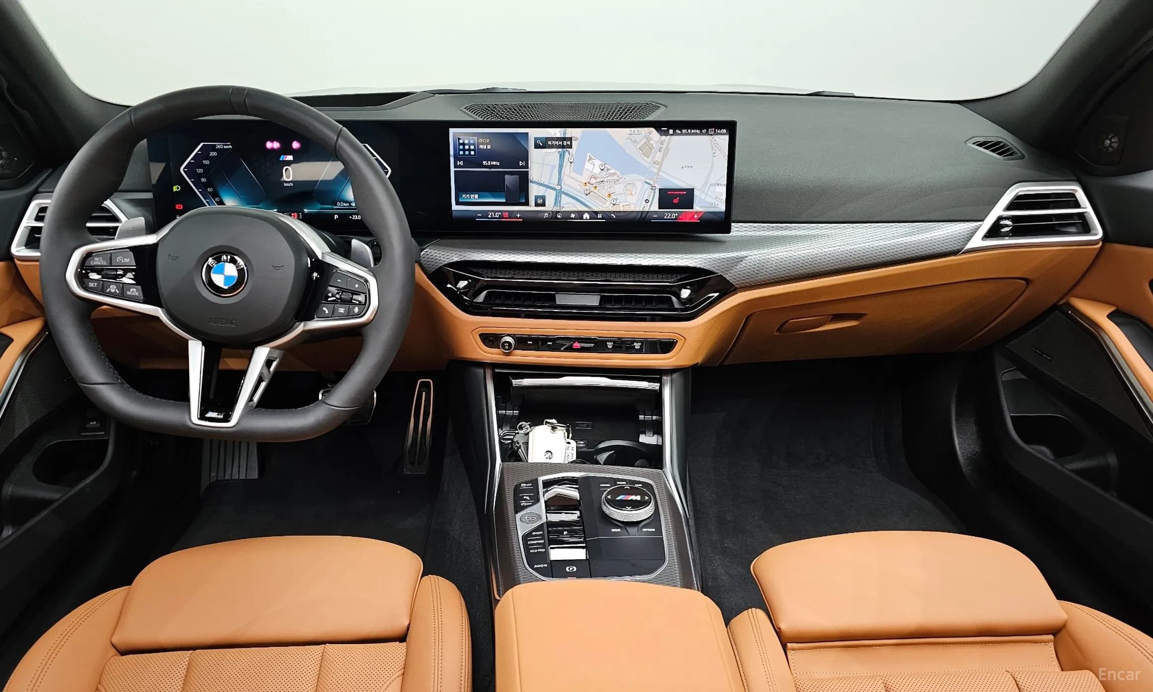 3 Series (G20)